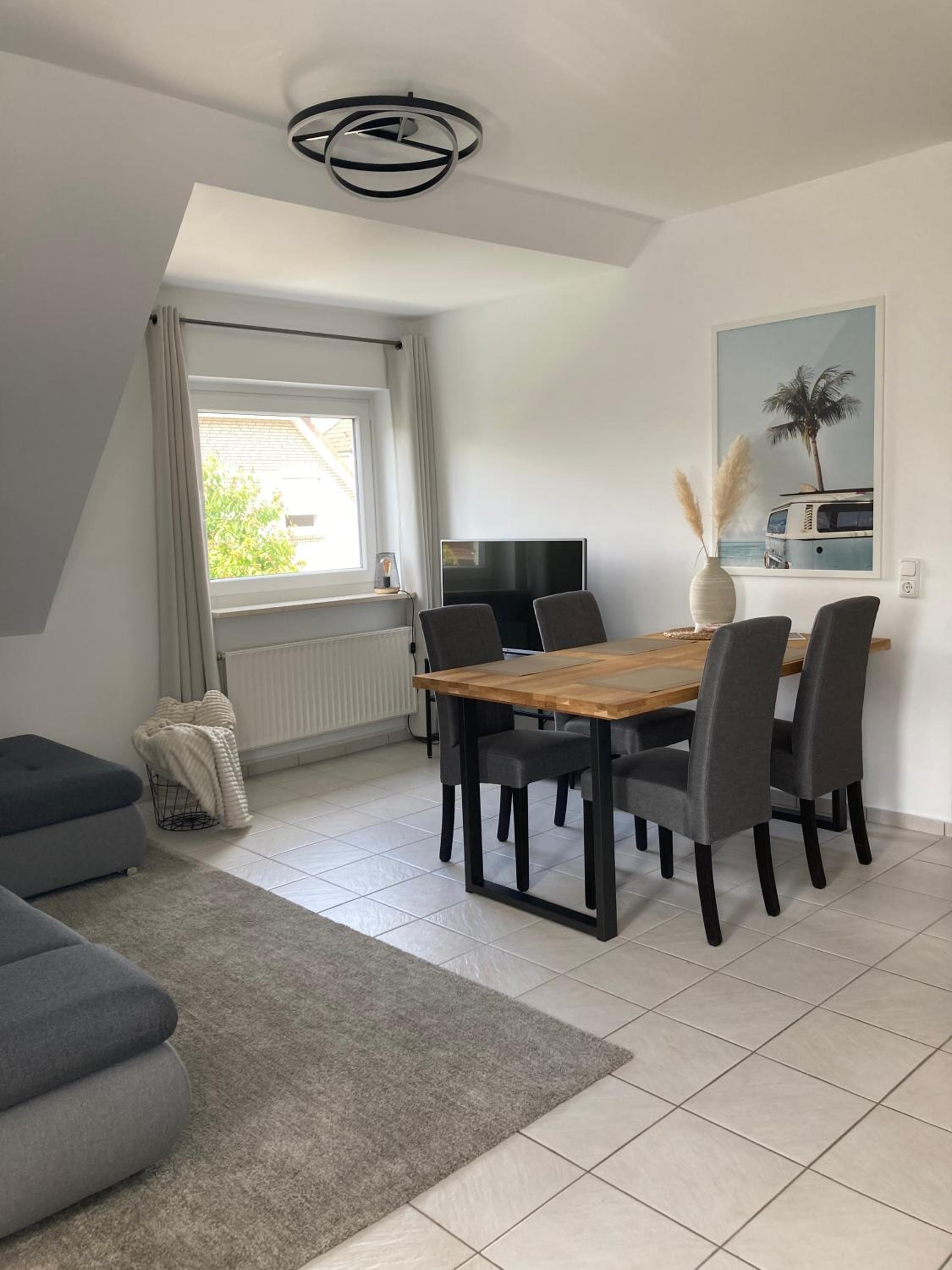 Ferienwohnung Hasenkamp 15