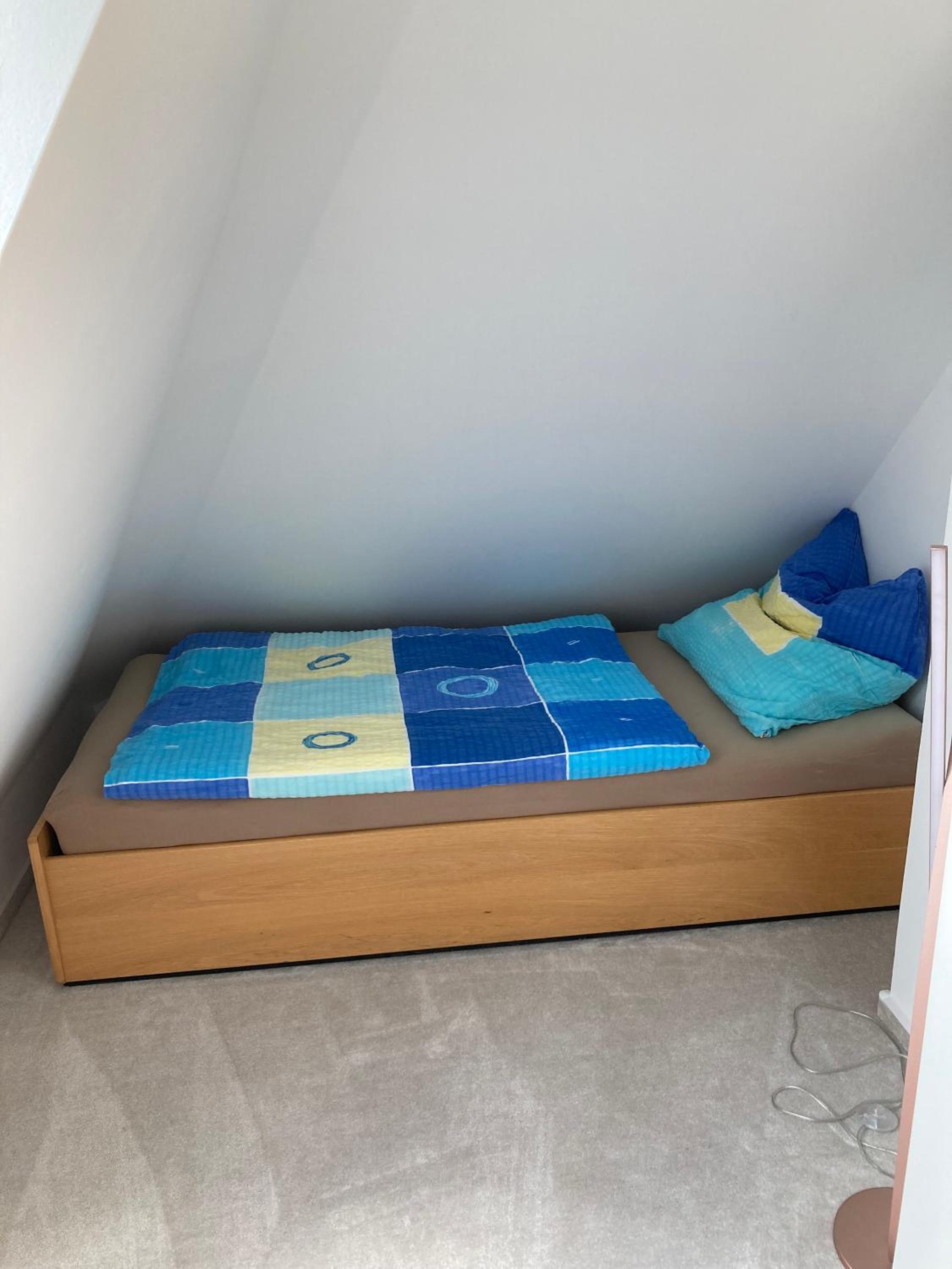 Ferienwohnung Hasenkamp 15