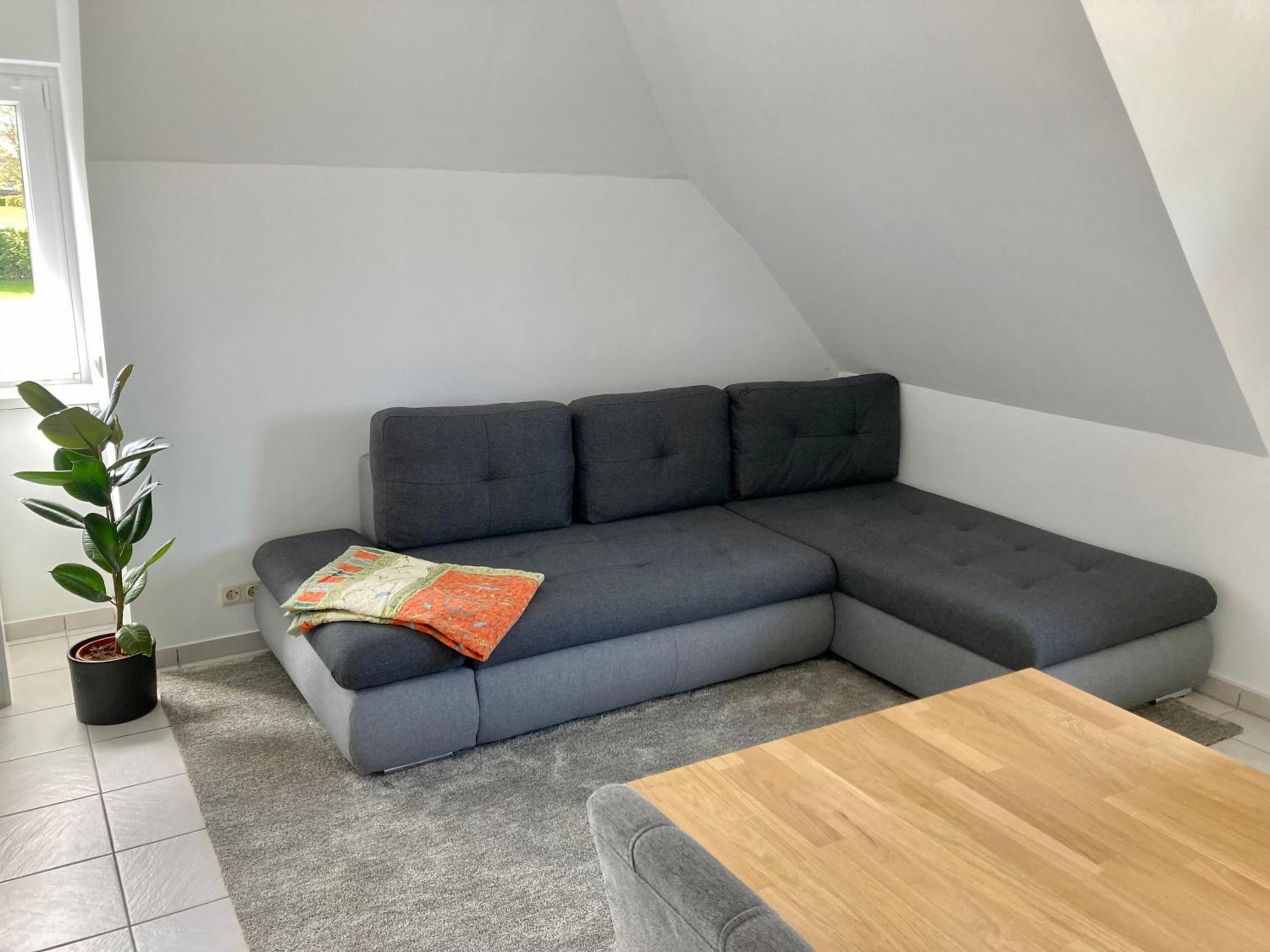 Ferienwohnung Hasenkamp 15