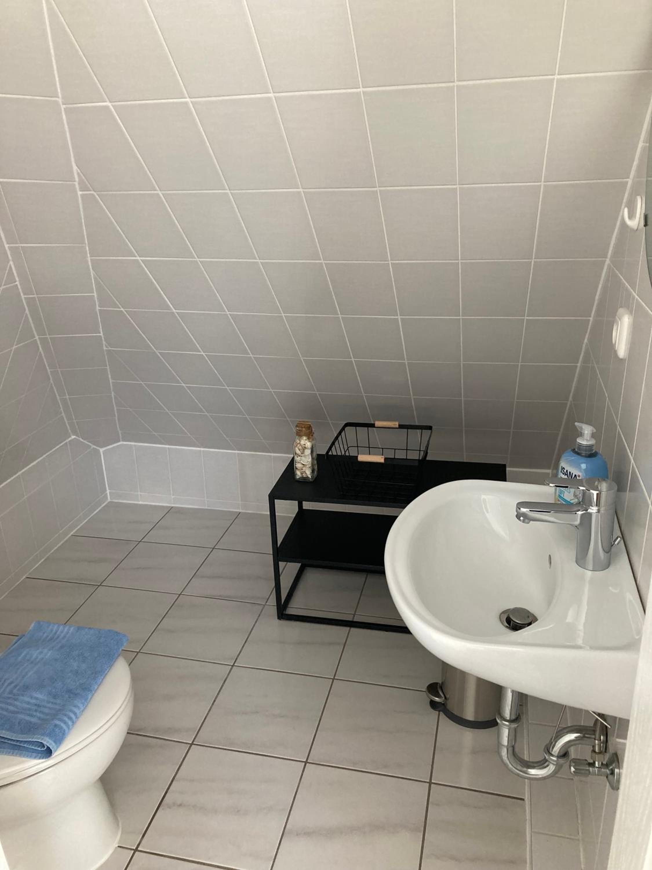 Ferienwohnung Hasenkamp 15