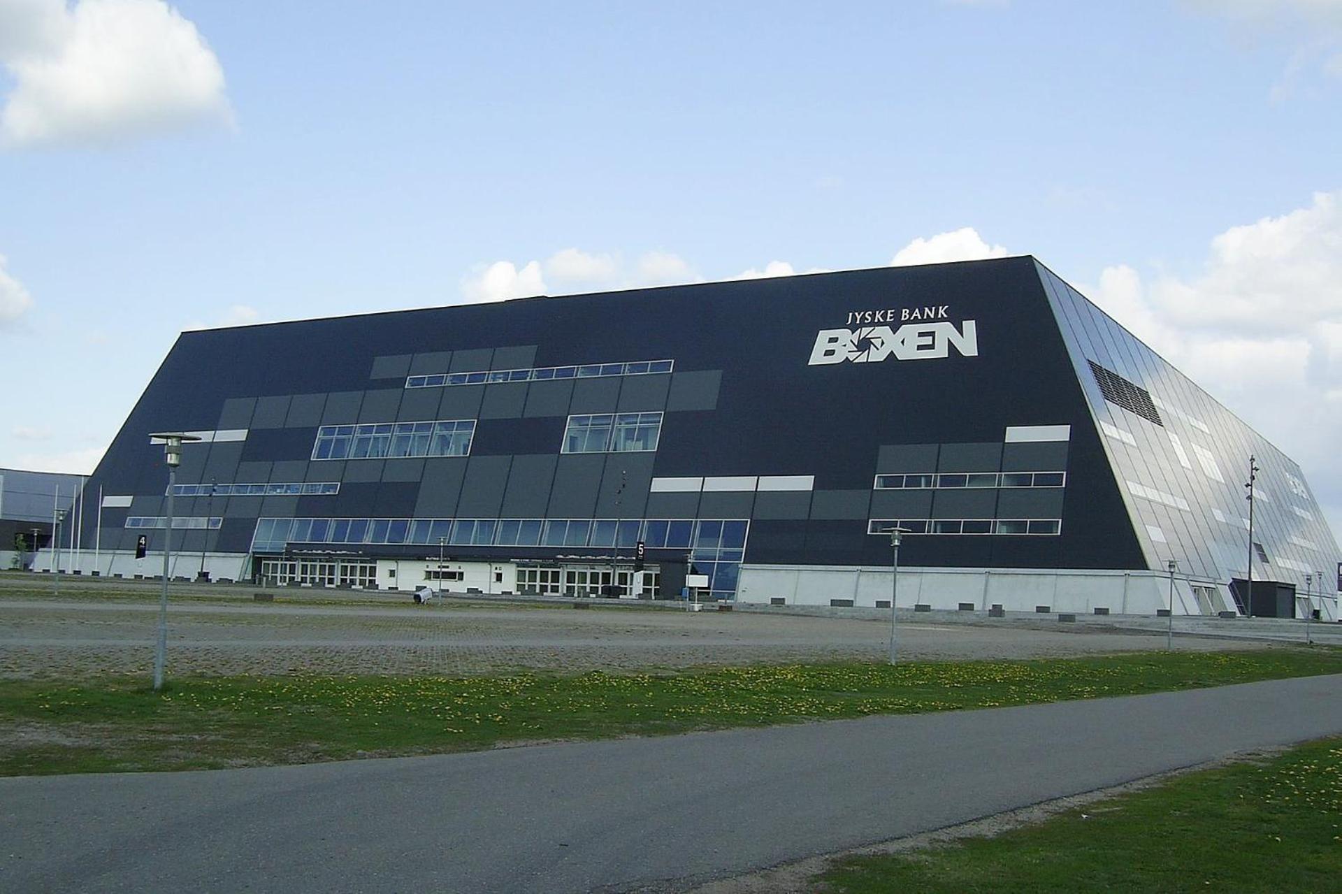 BB Ikast