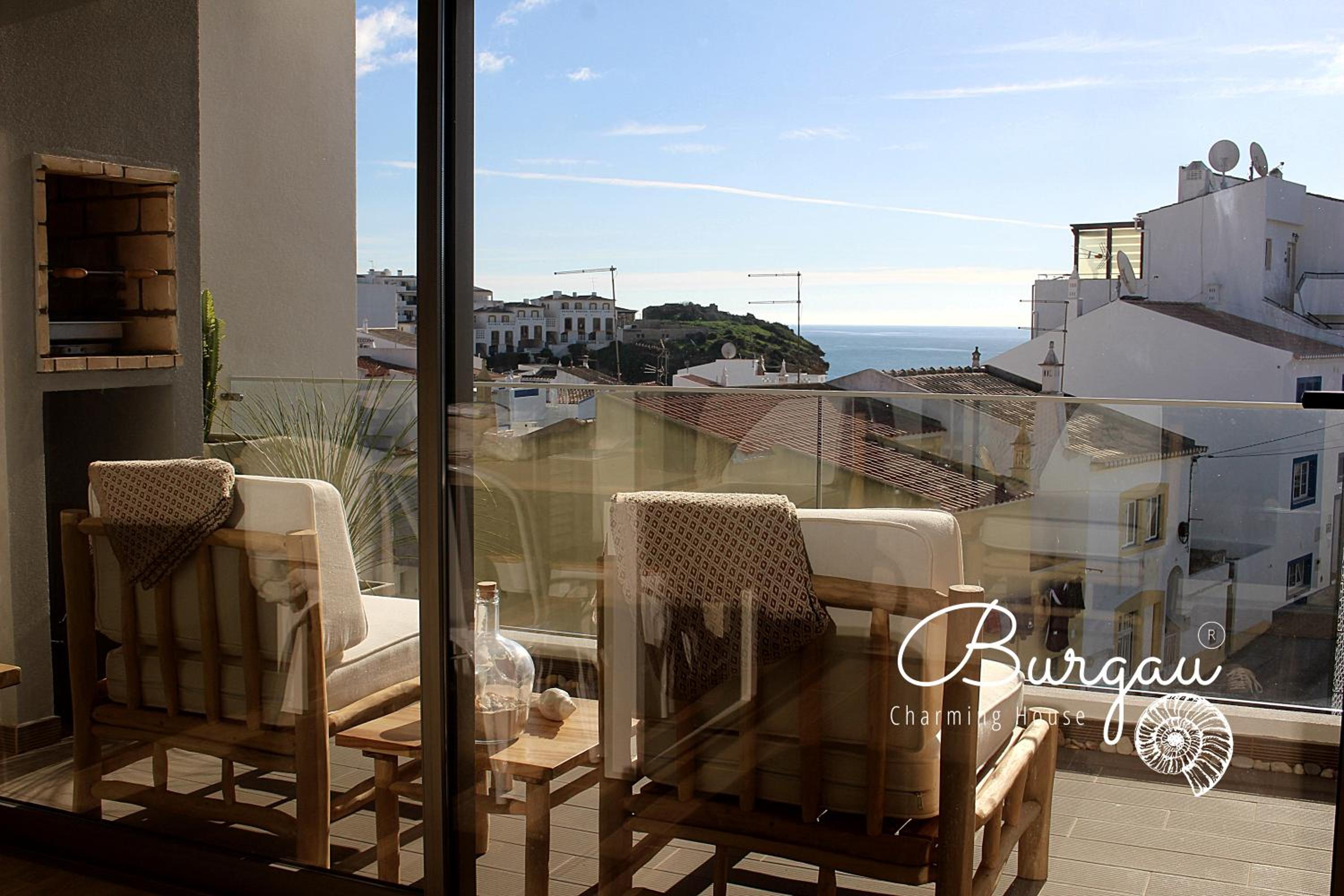 Hotel Burgau Charming House Loft