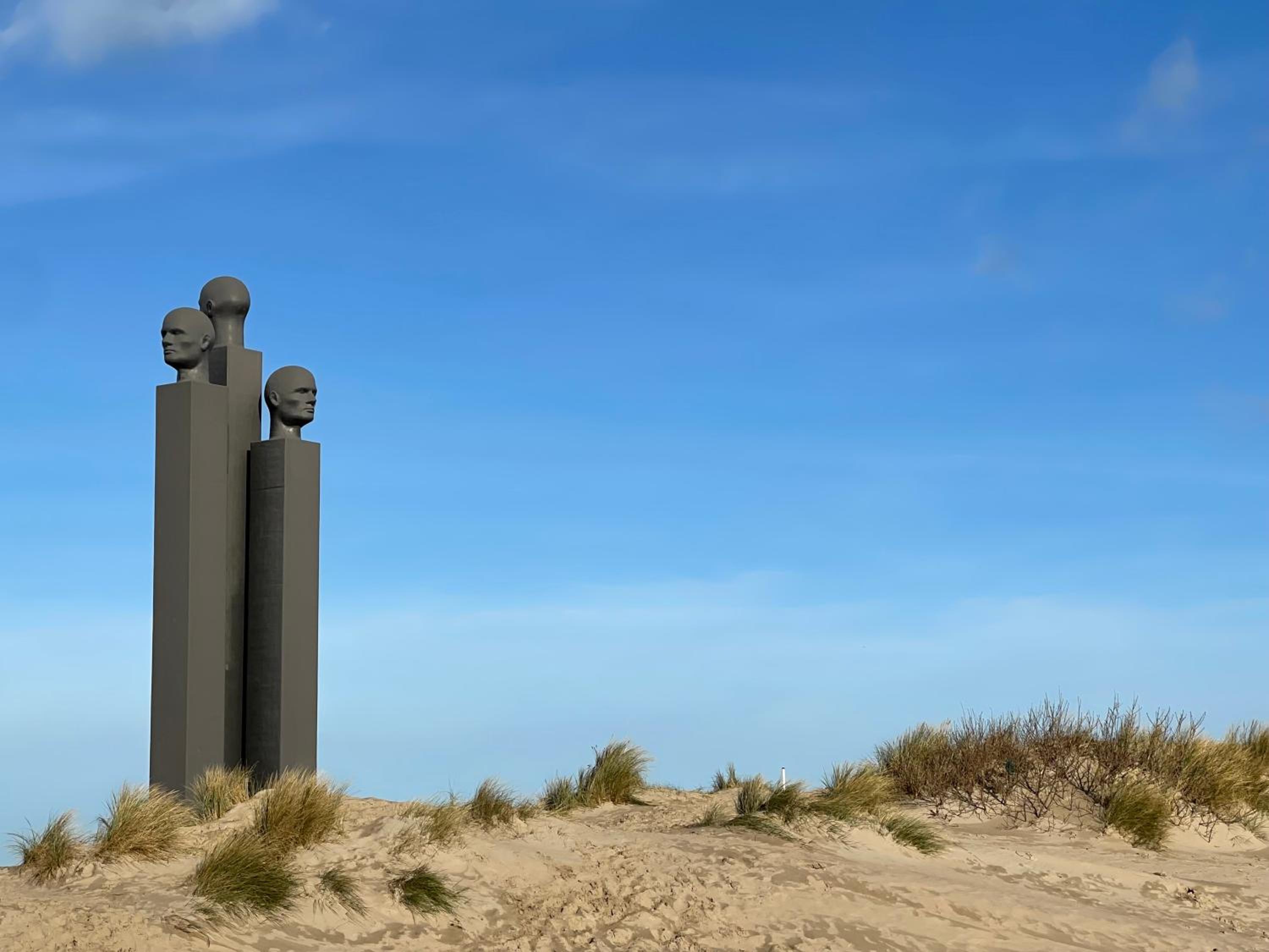 Seaview Terlinck II - Luxe hoekappartement met zeezicht 6 personen