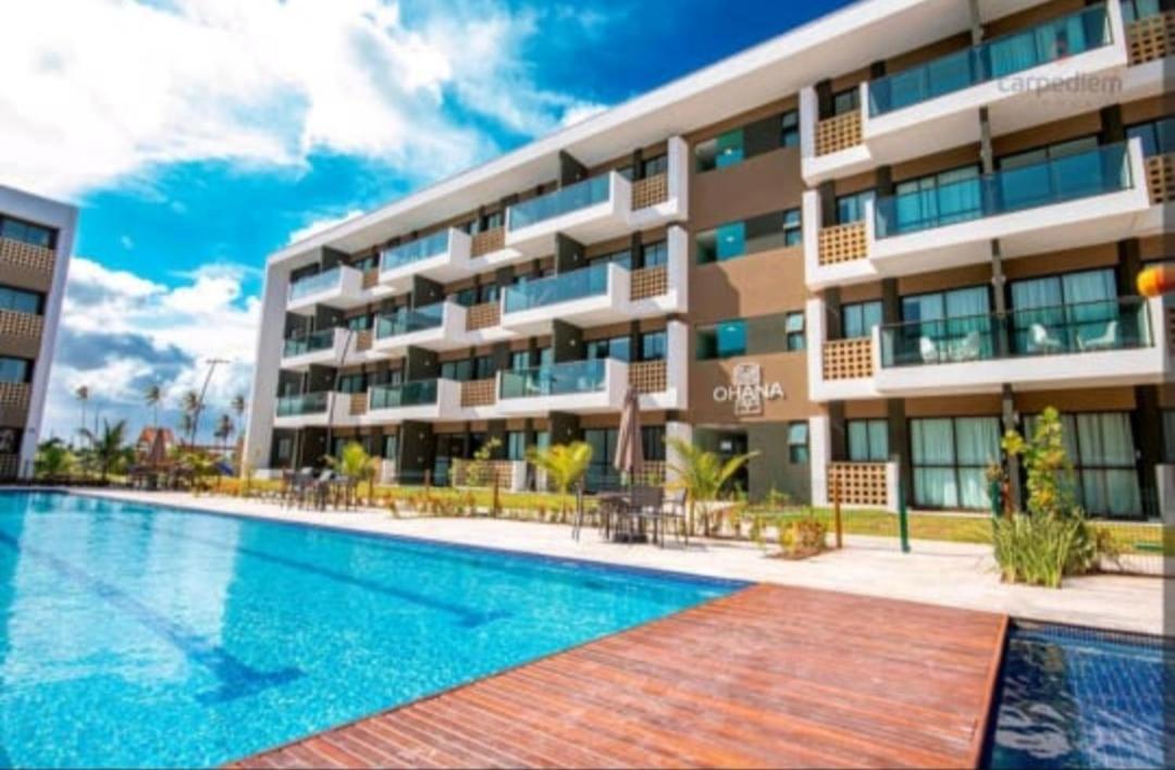 MANA BEACH EXPERIENCE/PORTO DE GALINHAS-PE