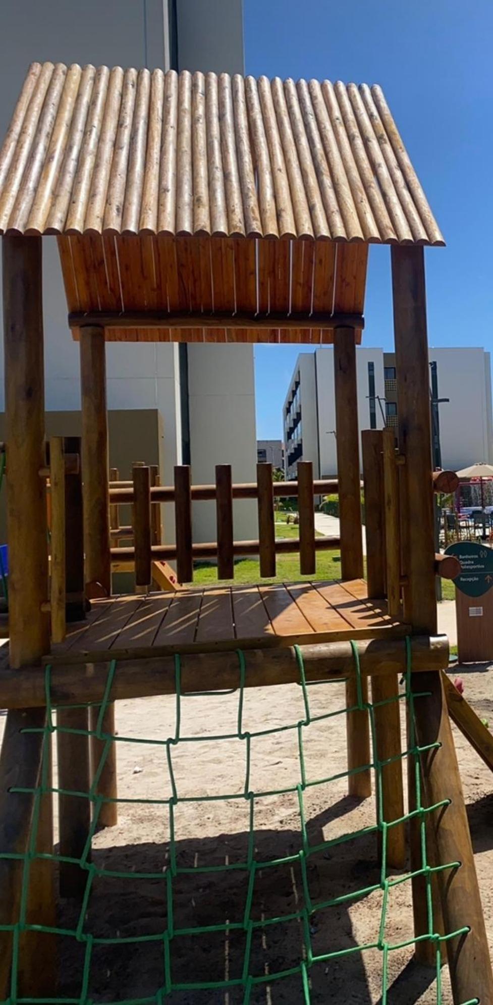 MANA BEACH EXPERIENCE/PORTO DE GALINHAS-PE