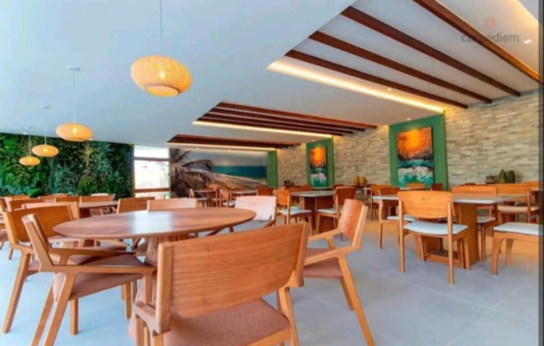 MANA BEACH EXPERIENCE/PORTO DE GALINHAS-PE