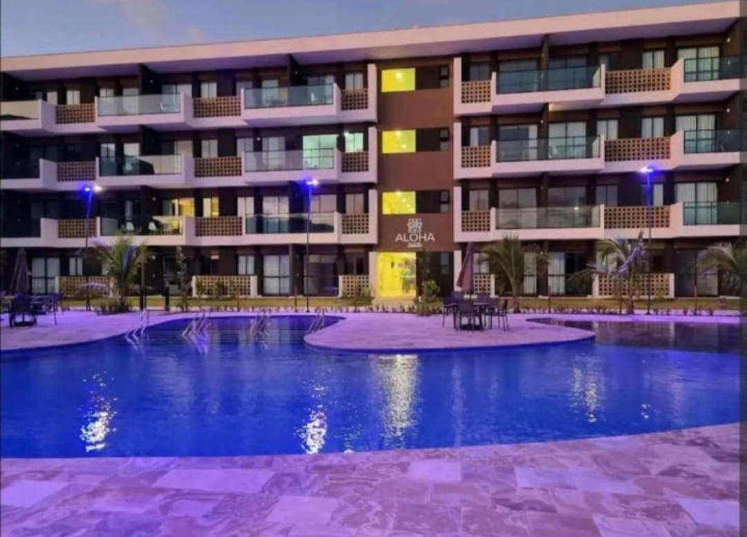MANA BEACH EXPERIENCE/PORTO DE GALINHAS-PE