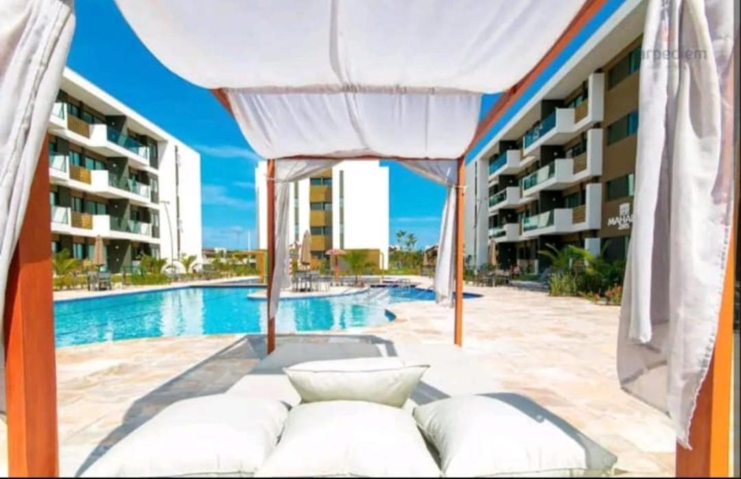 MANA BEACH EXPERIENCE/PORTO DE GALINHAS-PE