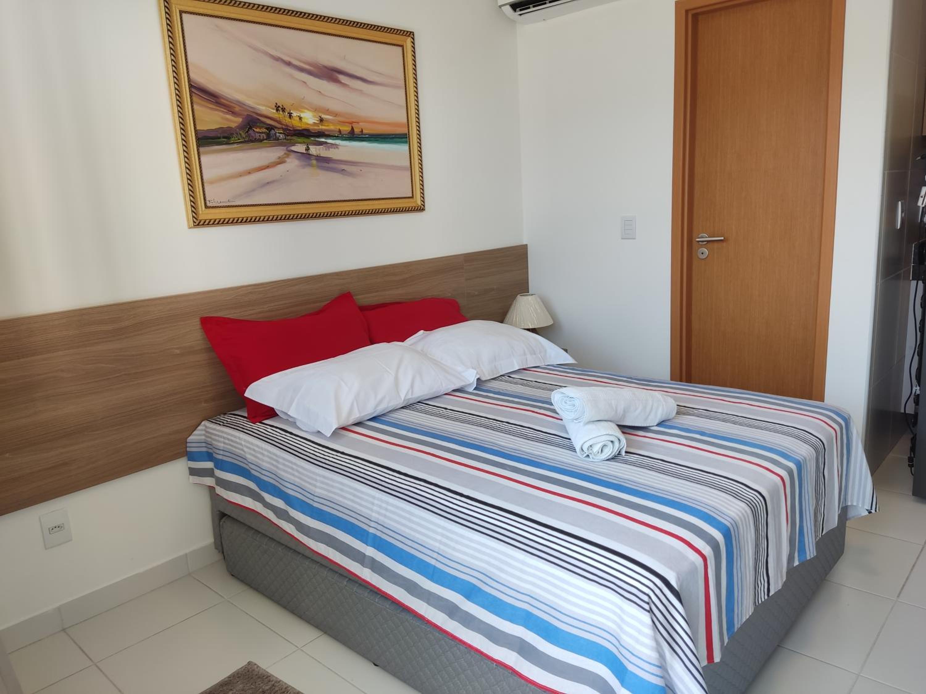 MANA BEACH EXPERIENCE/PORTO DE GALINHAS-PE