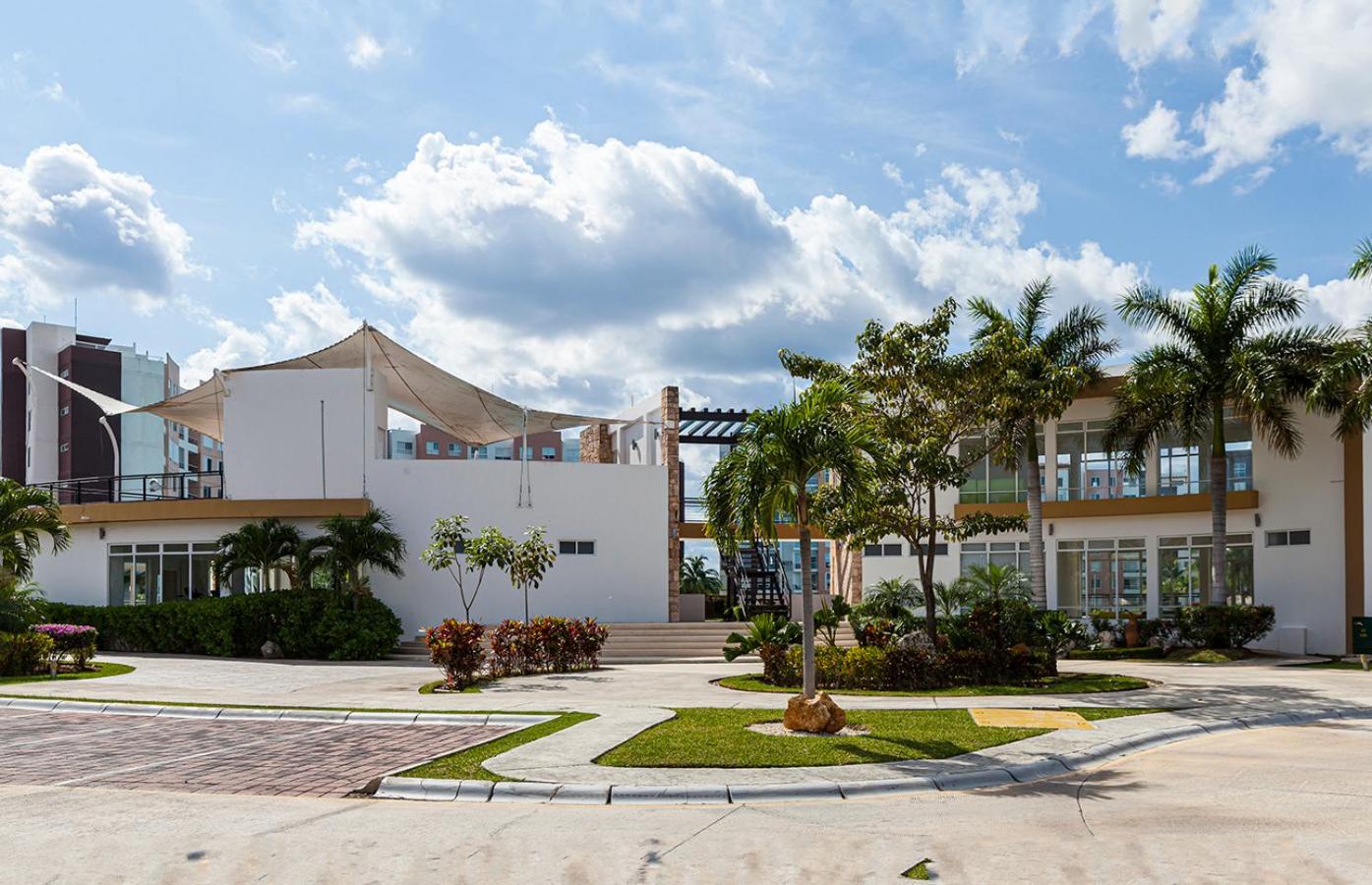 Hotel Departamento 'Hozanek' en Dream Lagoons Cancun - Image 1