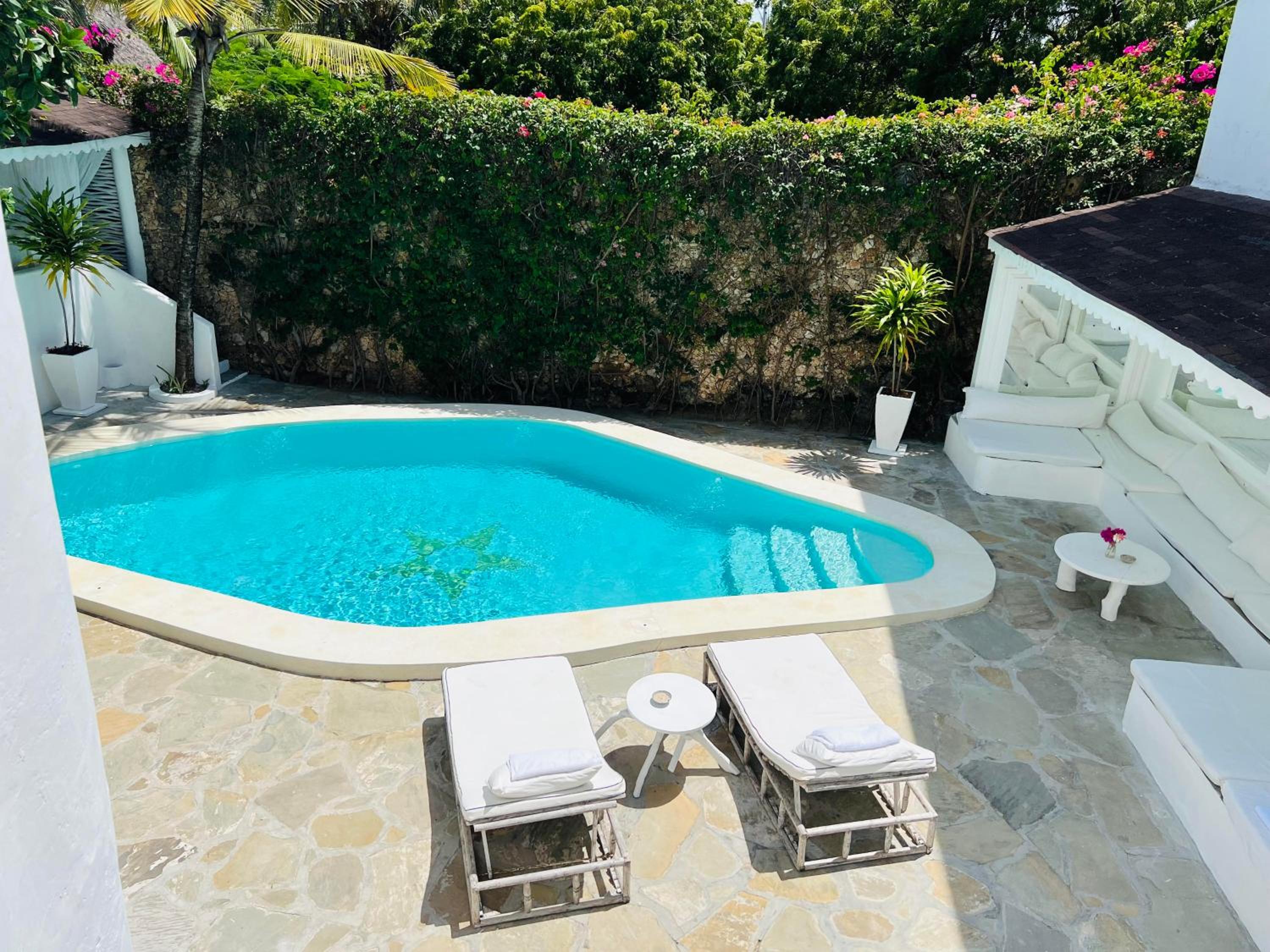 Dream Boutique Hotel Watamu
