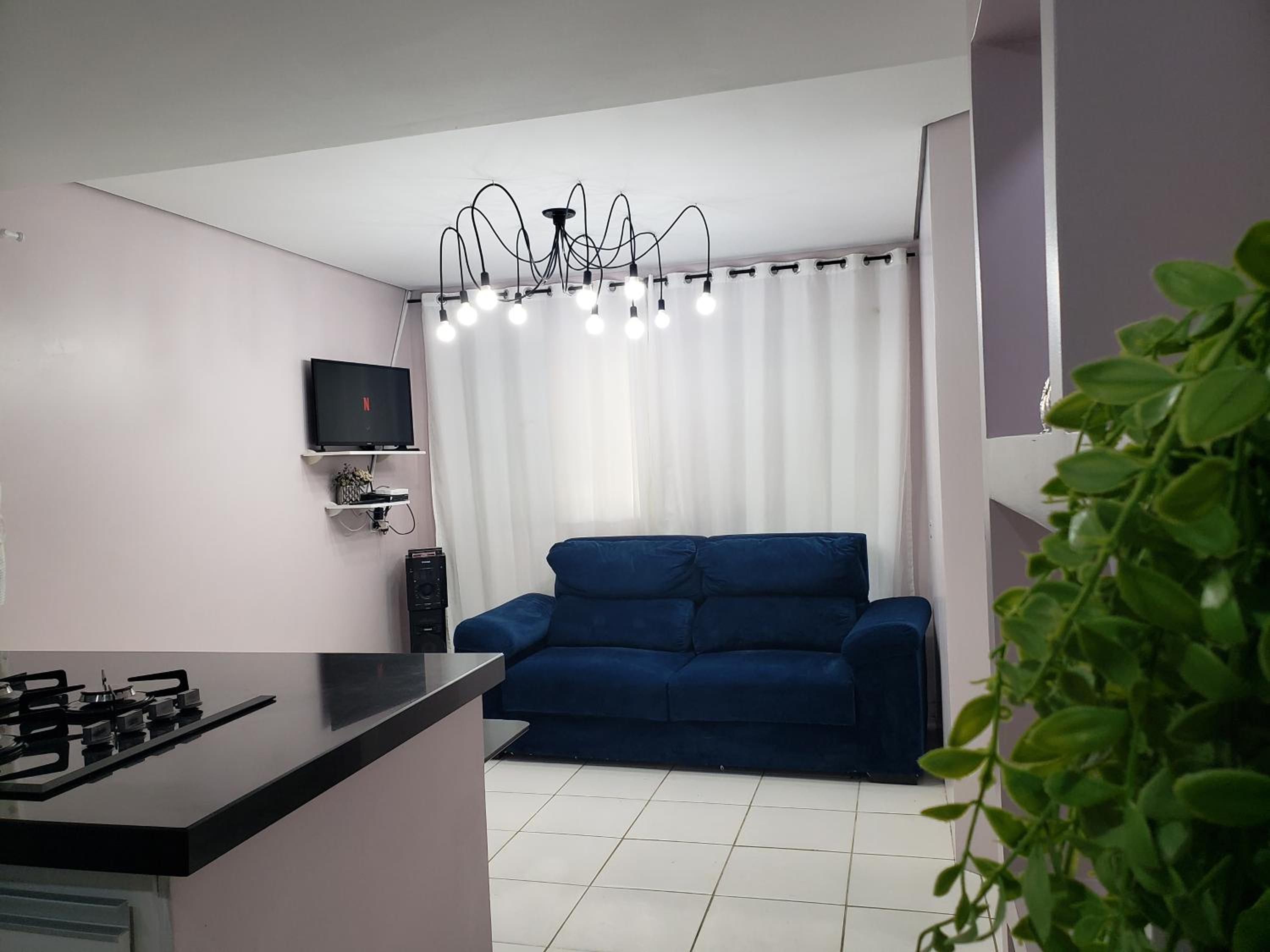 Hotel e hospedagem Alma de Campo