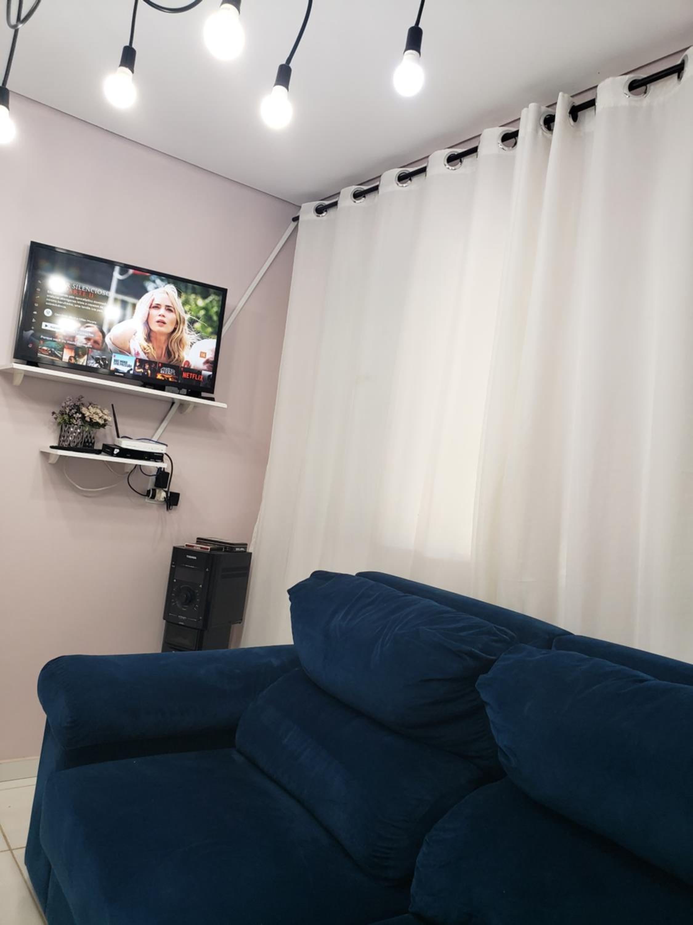 Hotel e hospedagem Alma de Campo