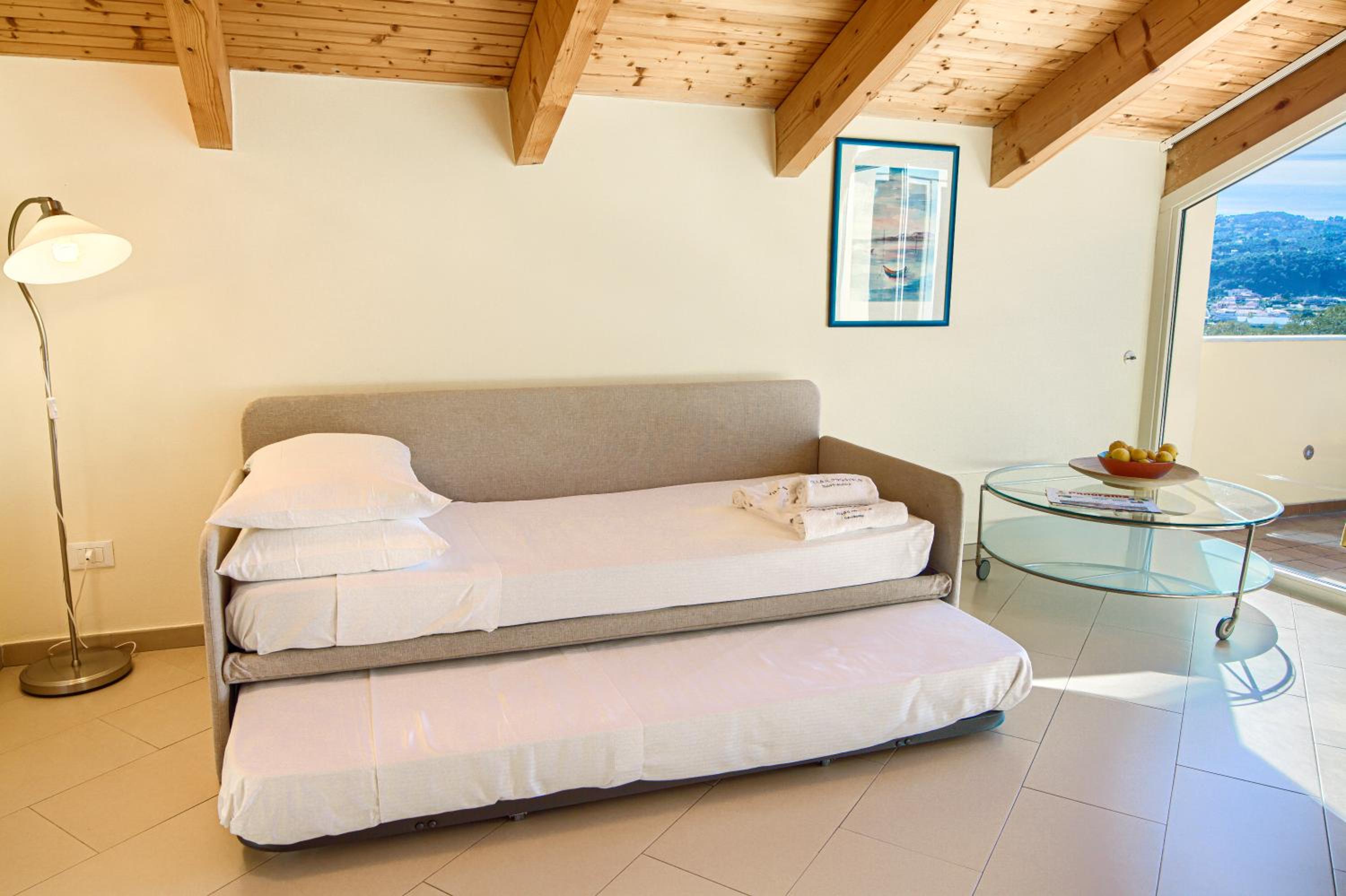 Appartamenti Villa il Poggiolo
