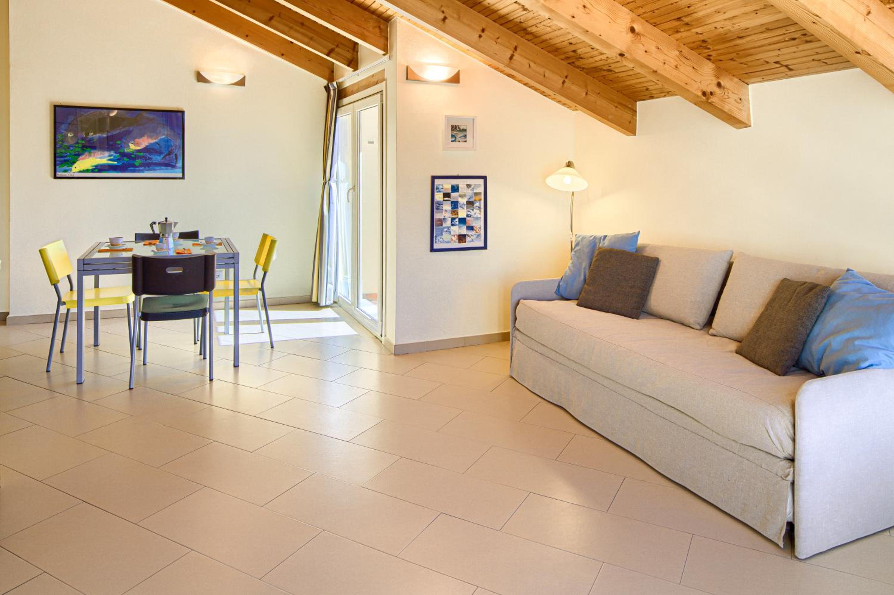 Appartamenti Villa il Poggiolo