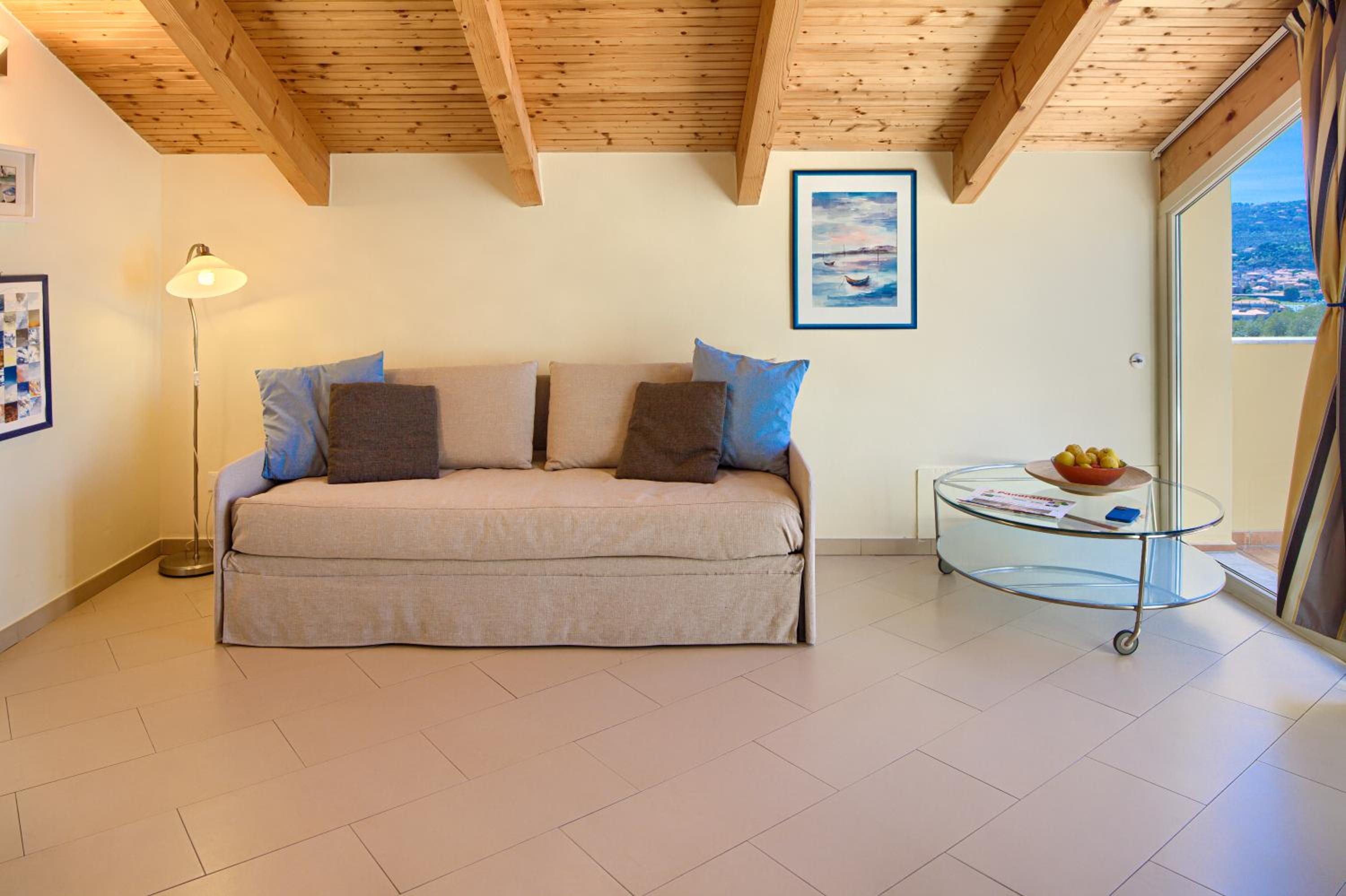 Appartamenti Villa il Poggiolo