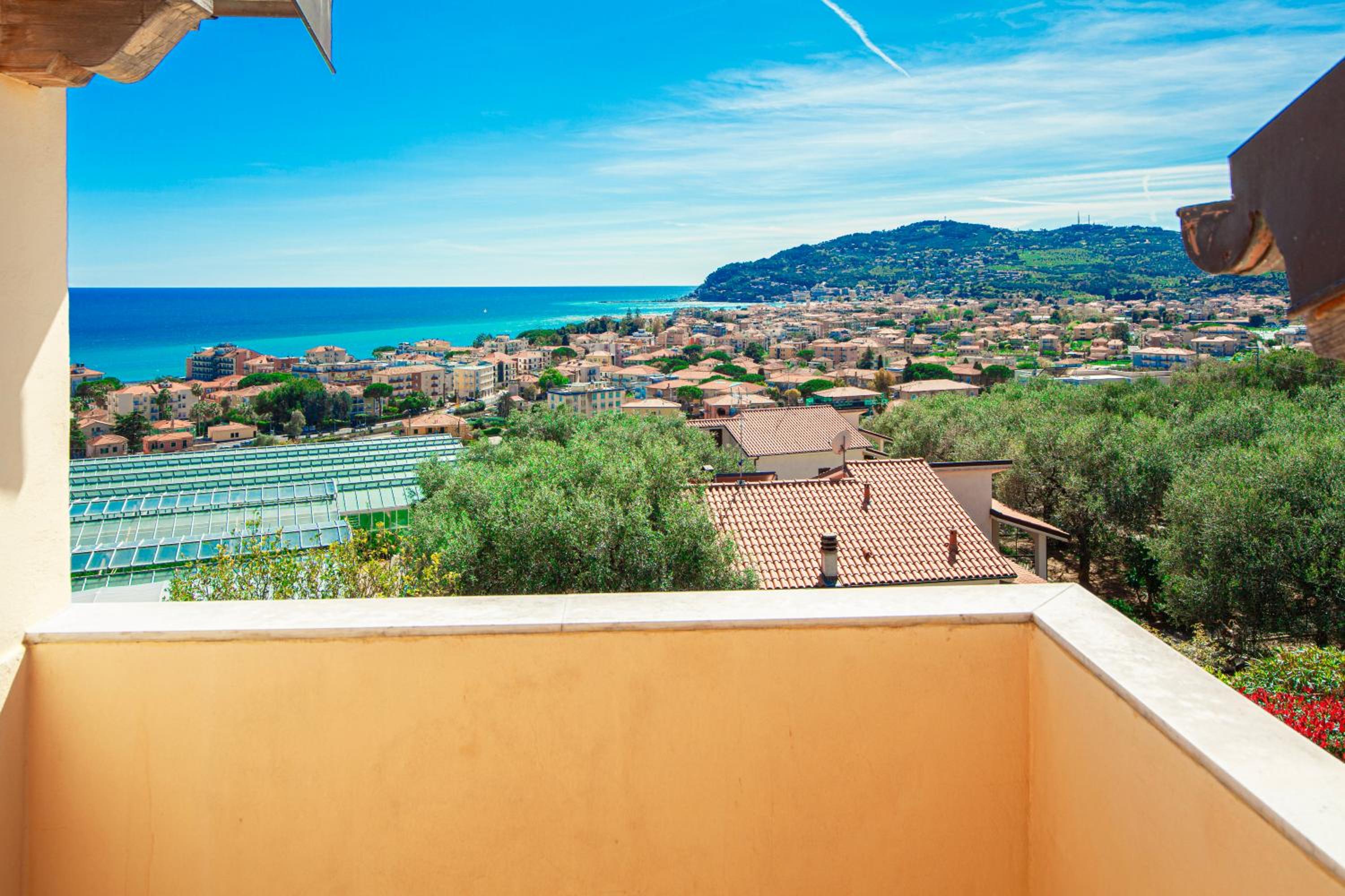 Appartamenti Villa il Poggiolo
