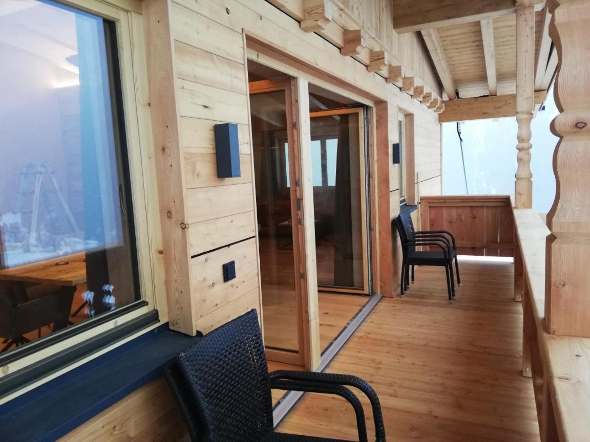 Löberbauer, Ferienwohnung