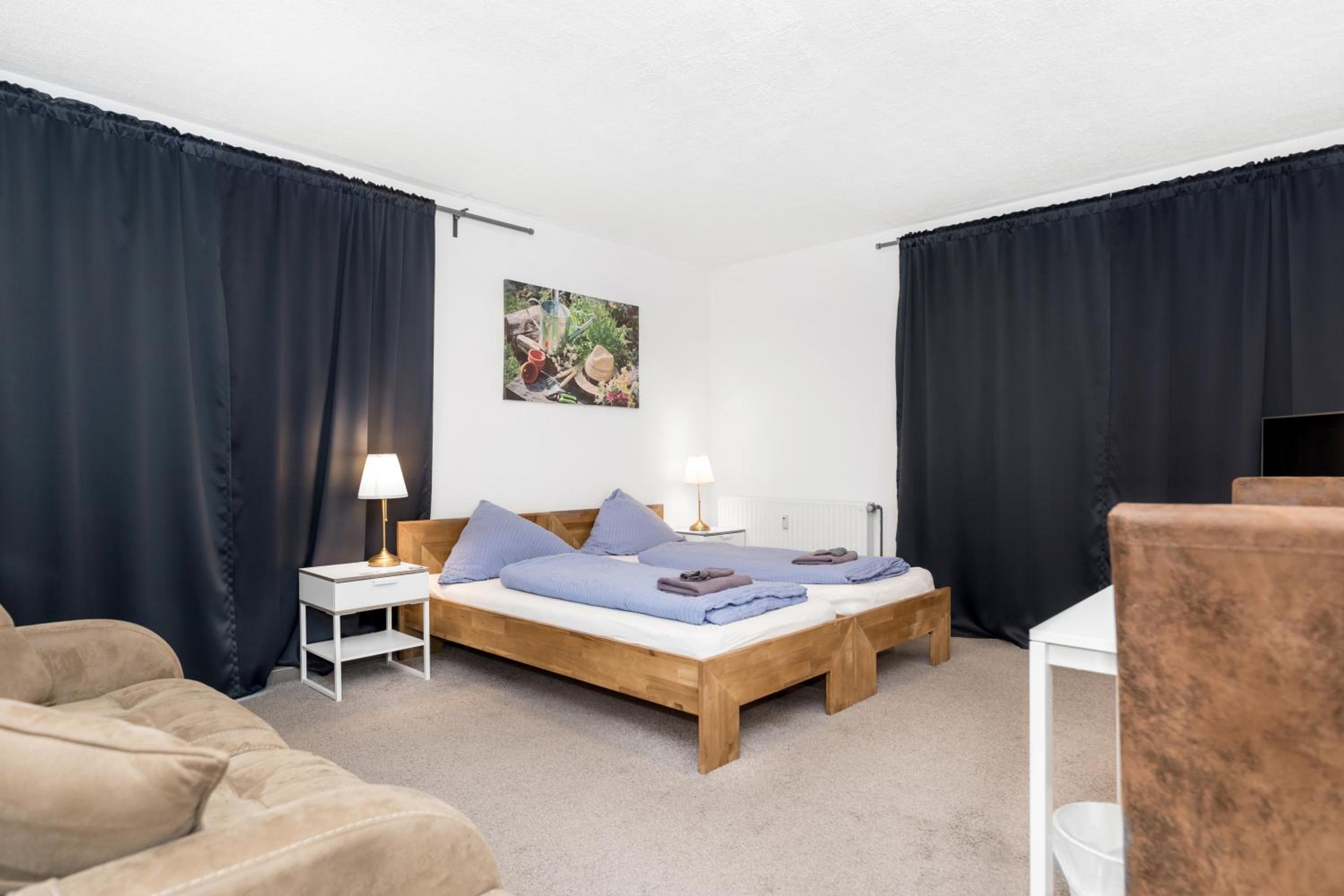 Pension Genat - Property Image 27