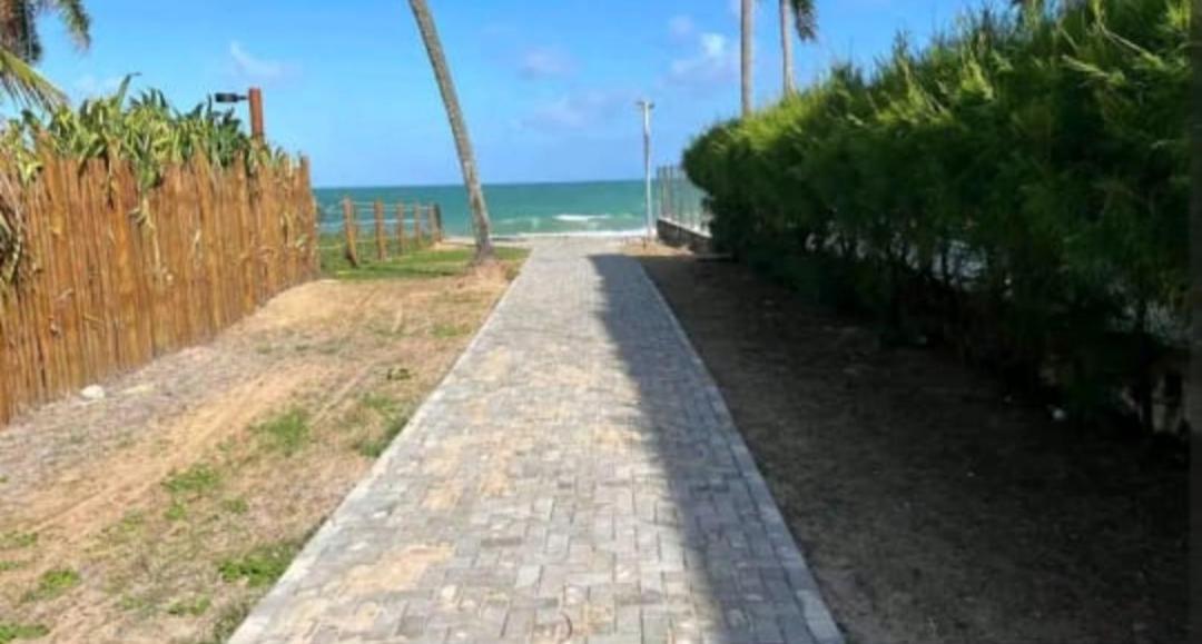 MANA BEACH EXPERIENCE/PORTO DE GALINHAS-PE