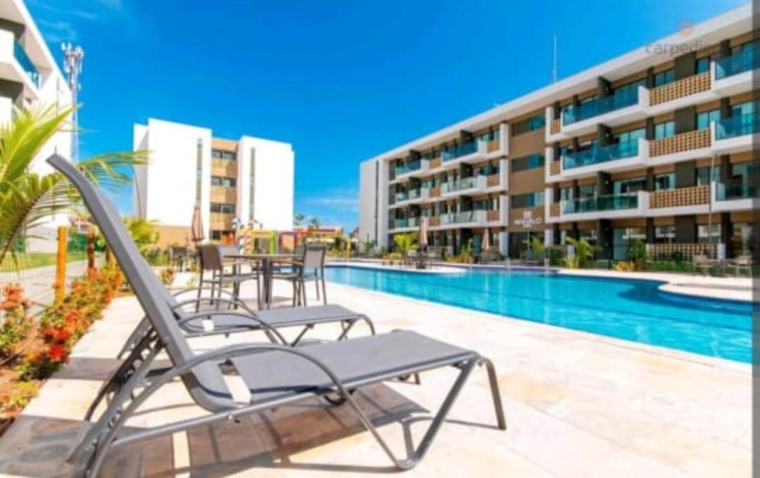 MANA BEACH EXPERIENCE/PORTO DE GALINHAS-PE
