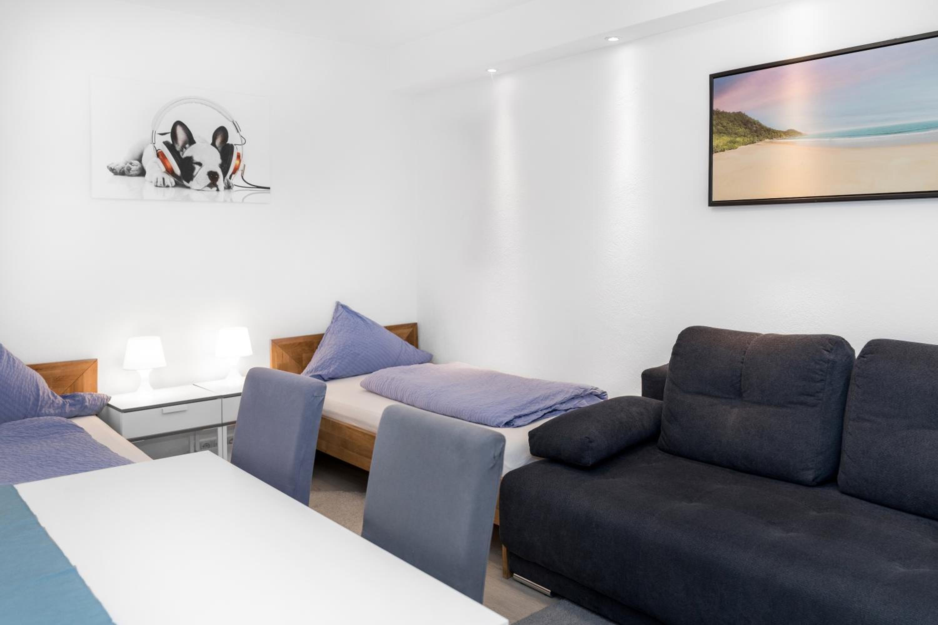 Pension Genat - Property Image 11