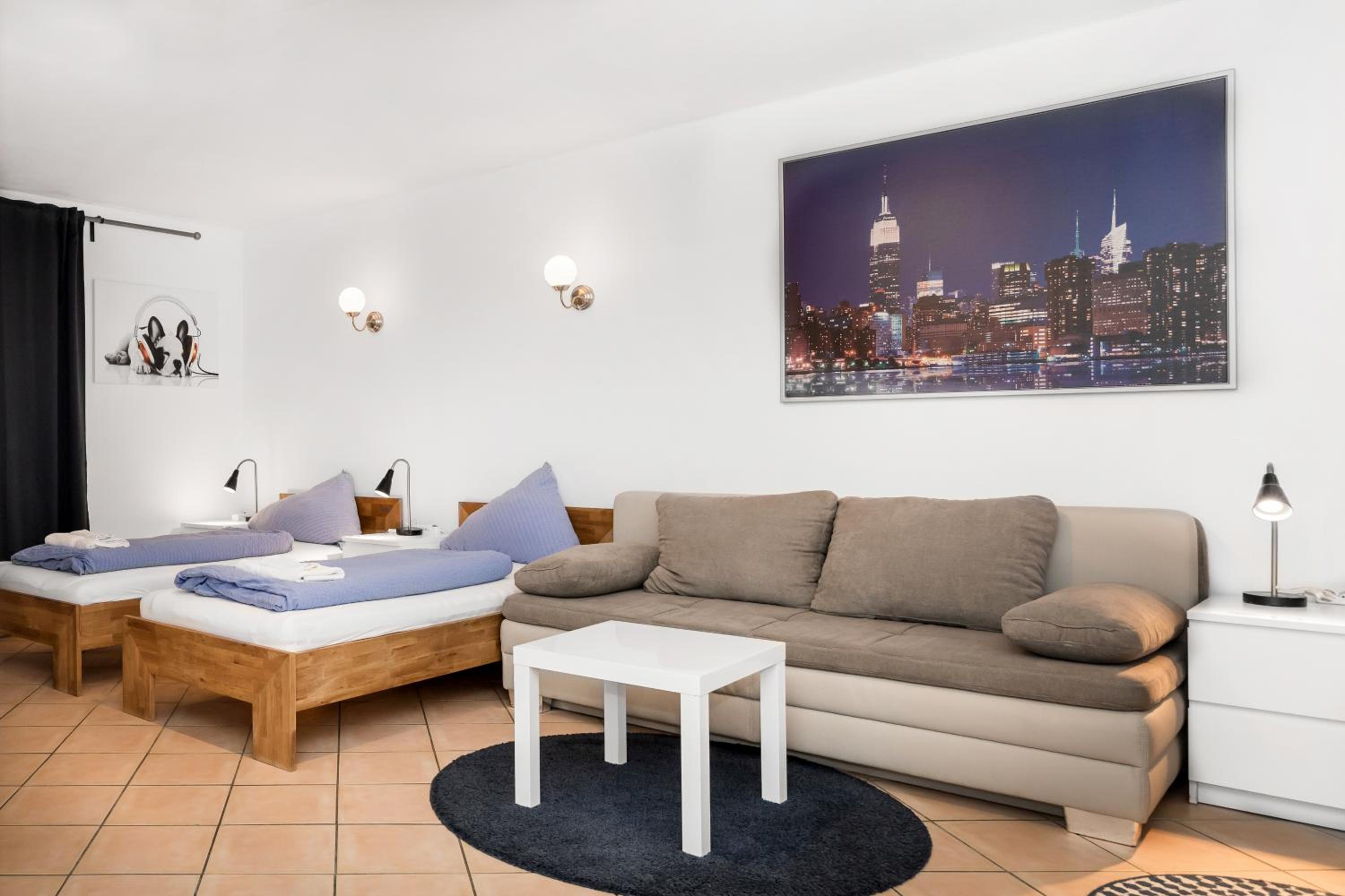 Pension Genat - Property Image 9