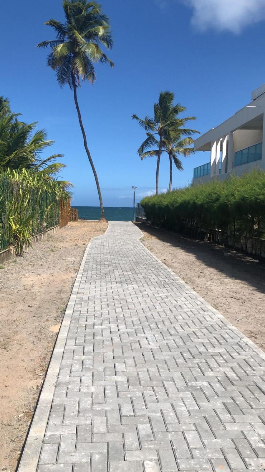 MANA BEACH EXPERIENCE/PORTO DE GALINHAS-PE