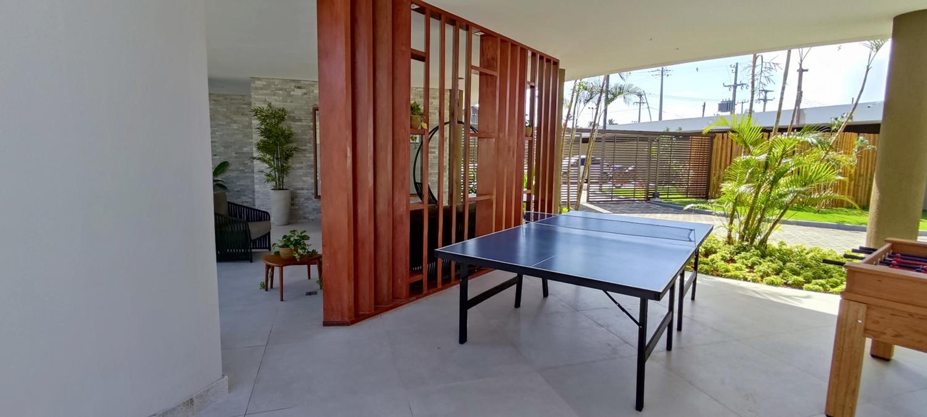 MANA BEACH EXPERIENCE/PORTO DE GALINHAS-PE