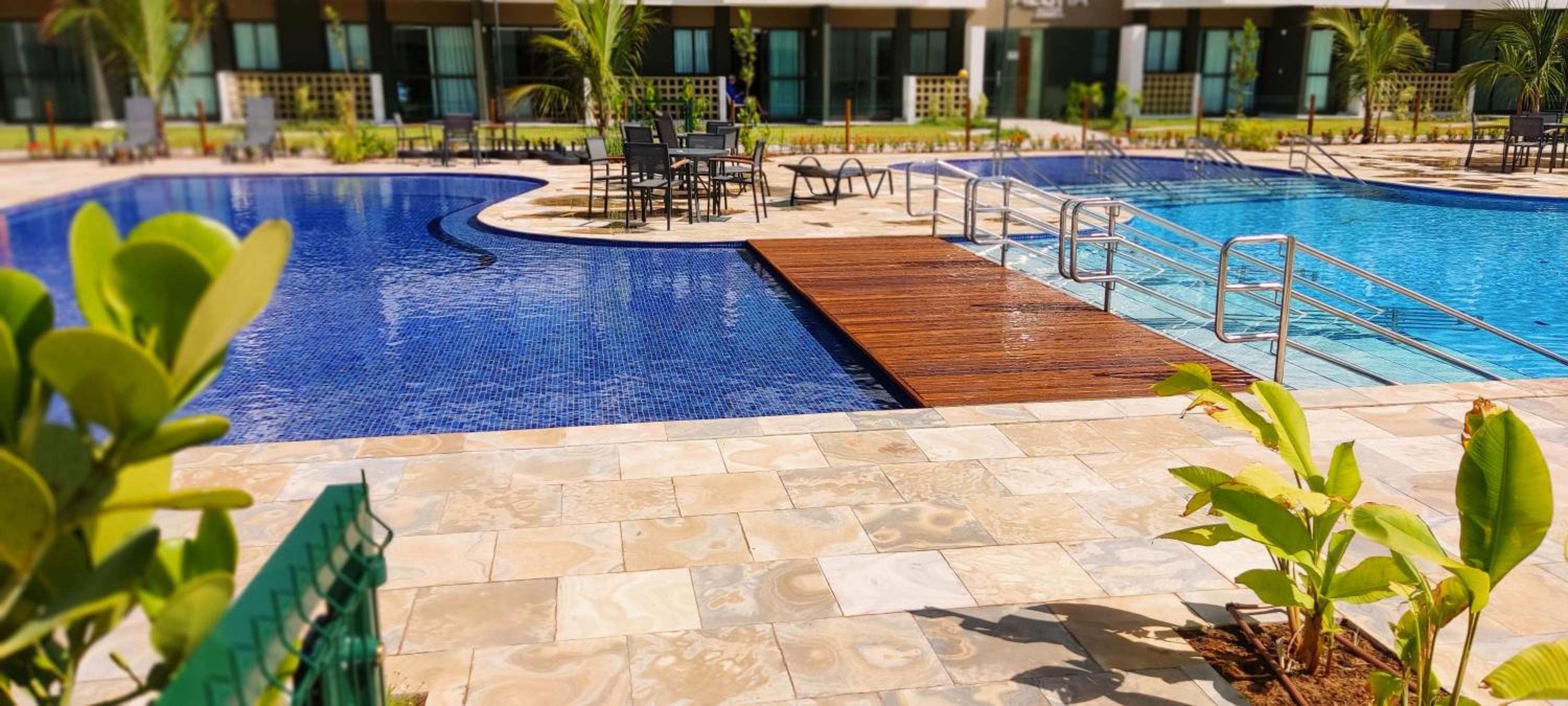 MANA BEACH EXPERIENCE/PORTO DE GALINHAS-PE