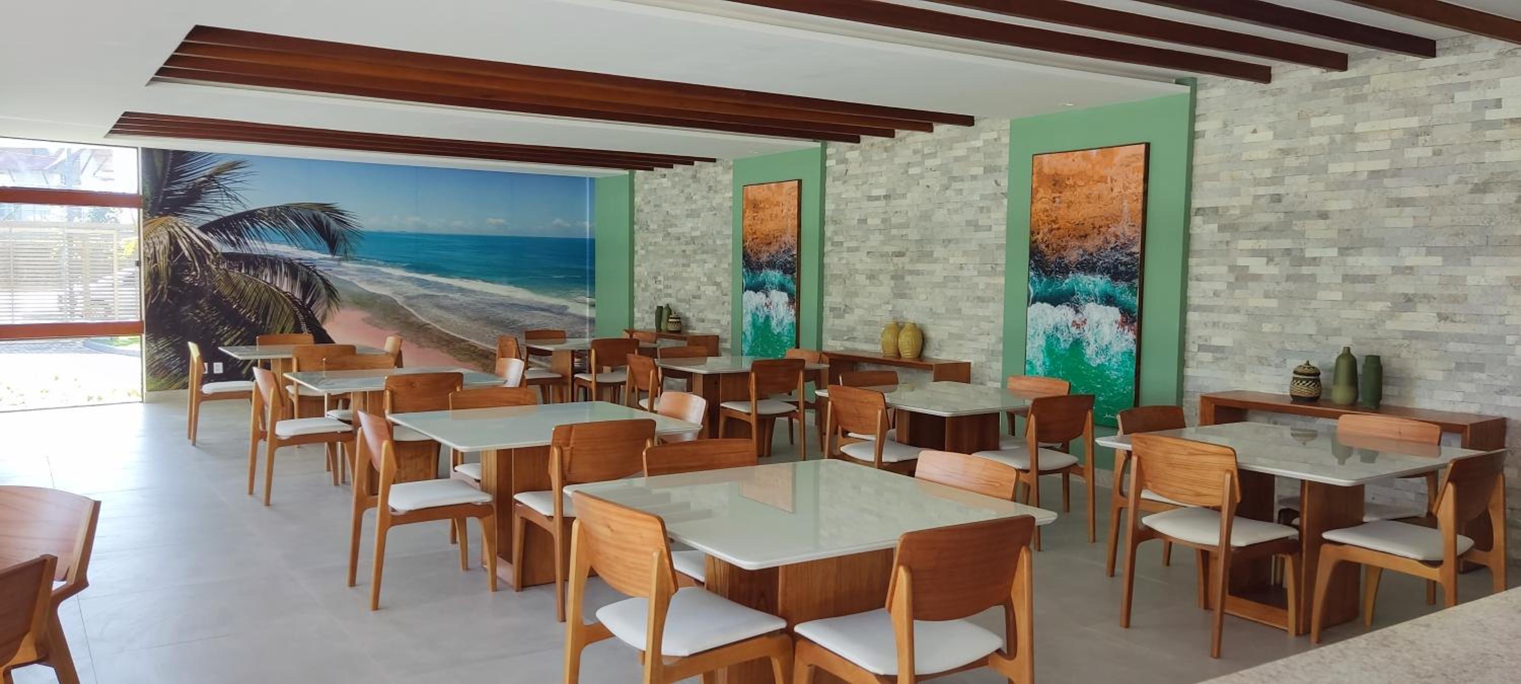 MANA BEACH EXPERIENCE/PORTO DE GALINHAS-PE