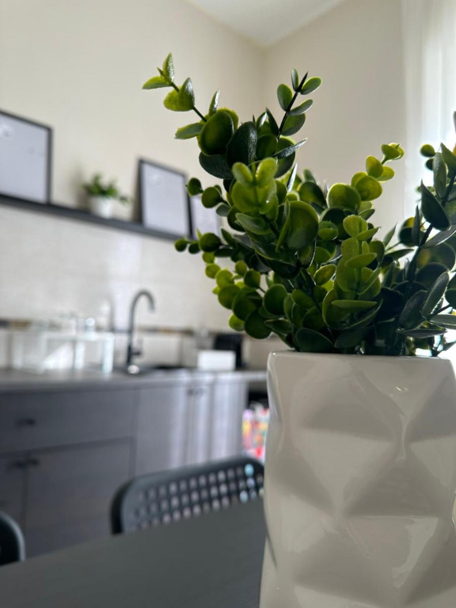Diverso Apartment