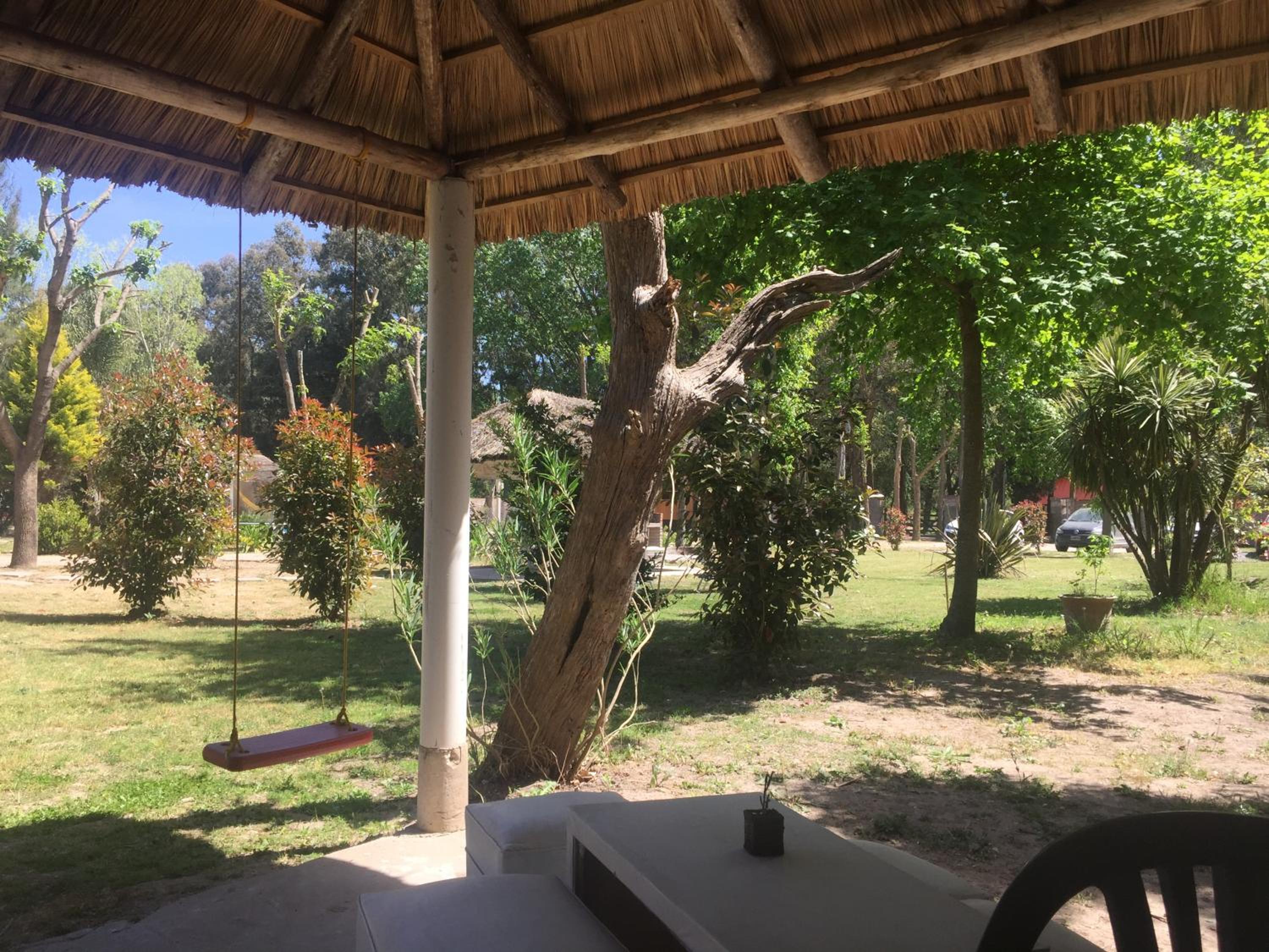 Hotel y Casa de Campo Oasis Campero - Ezeiza Aeropuerto -San Vicente