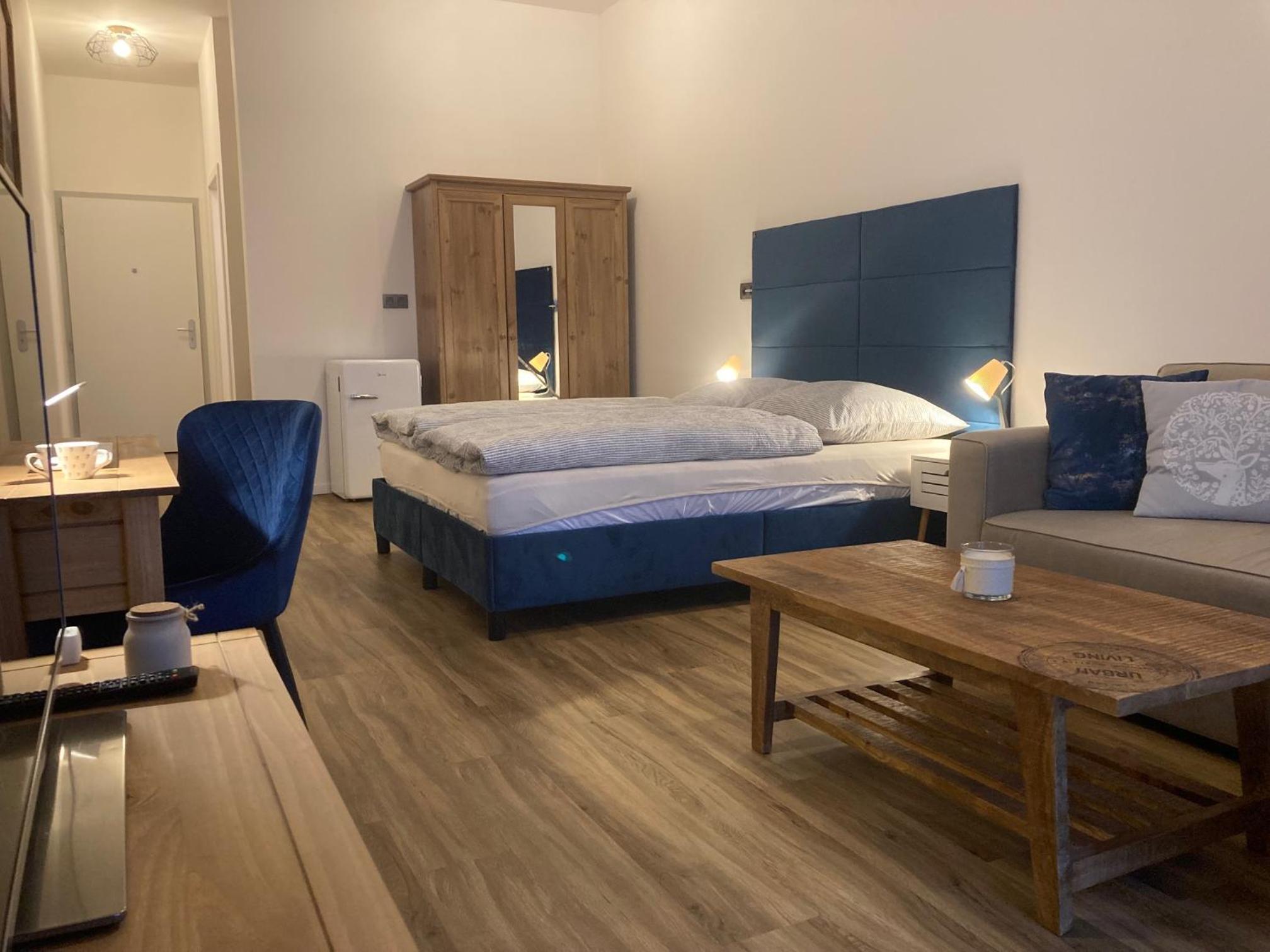 Komfortný apartmán A407 v centre NR - Parkovanie zdarma - Bez kuchyne