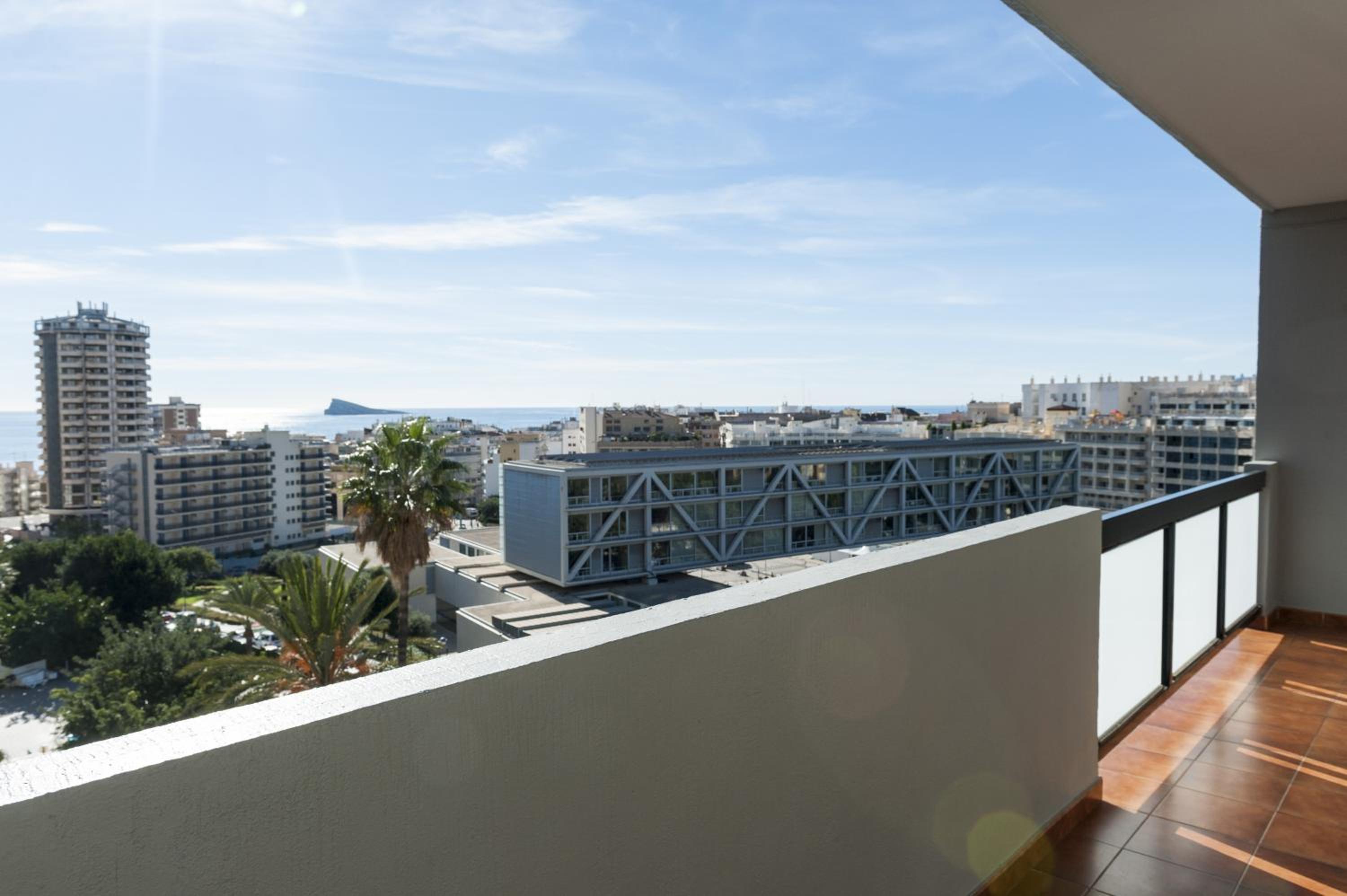 Apartamentos Michel Angelo Benidorm