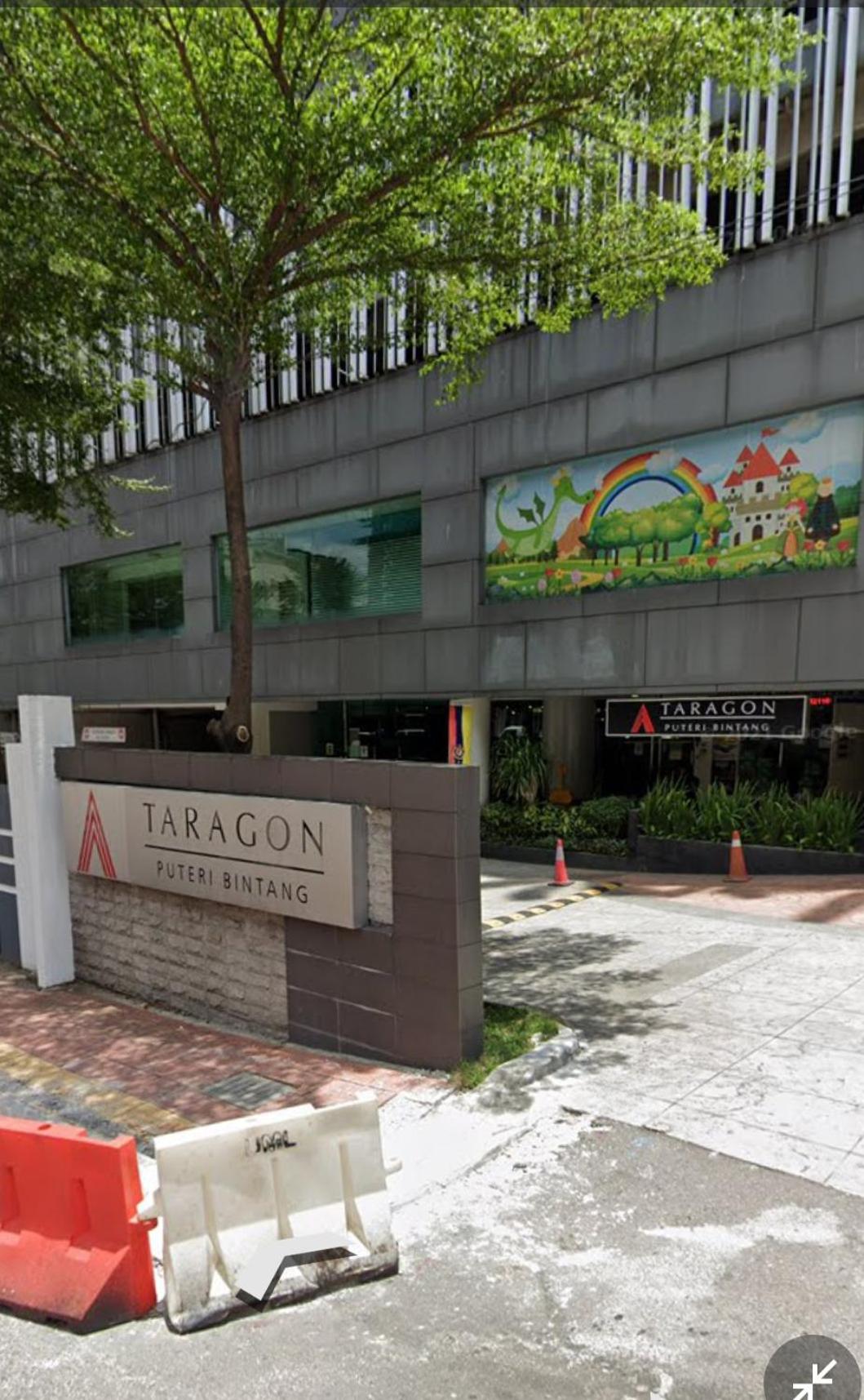 Taragon BBCC