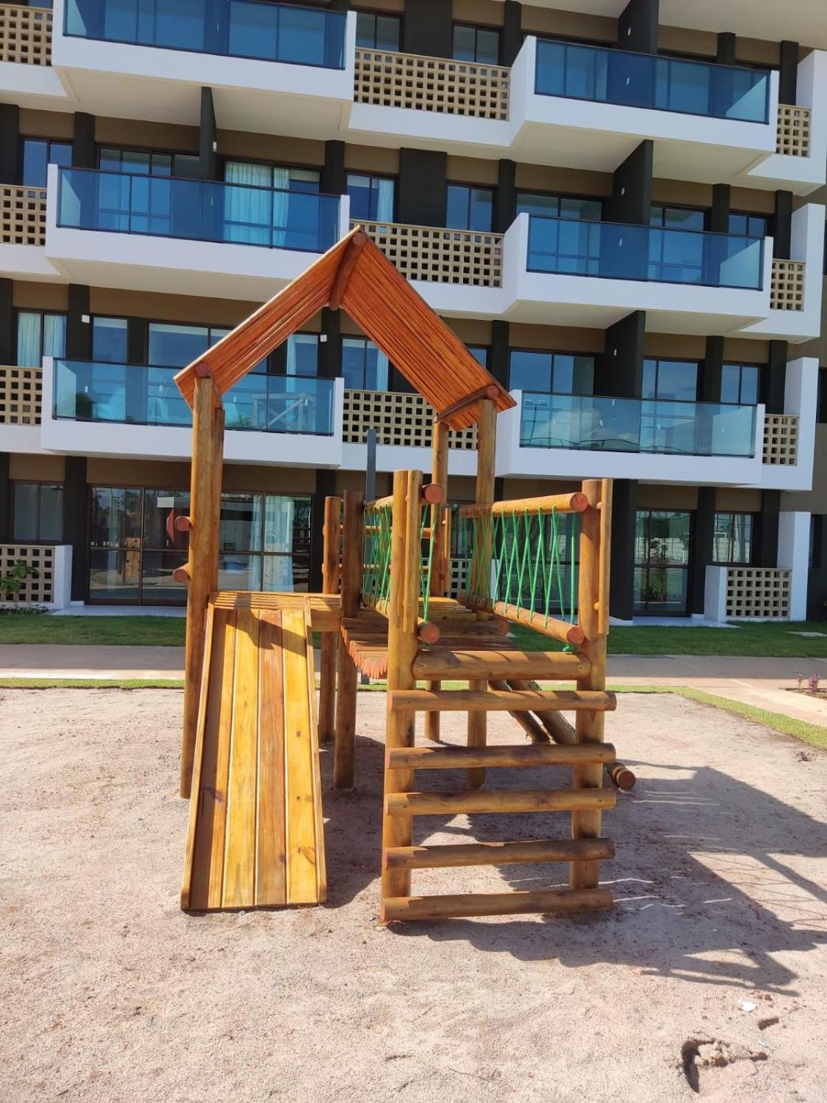 MANA BEACH EXPERIENCE/PORTO DE GALINHAS-PE