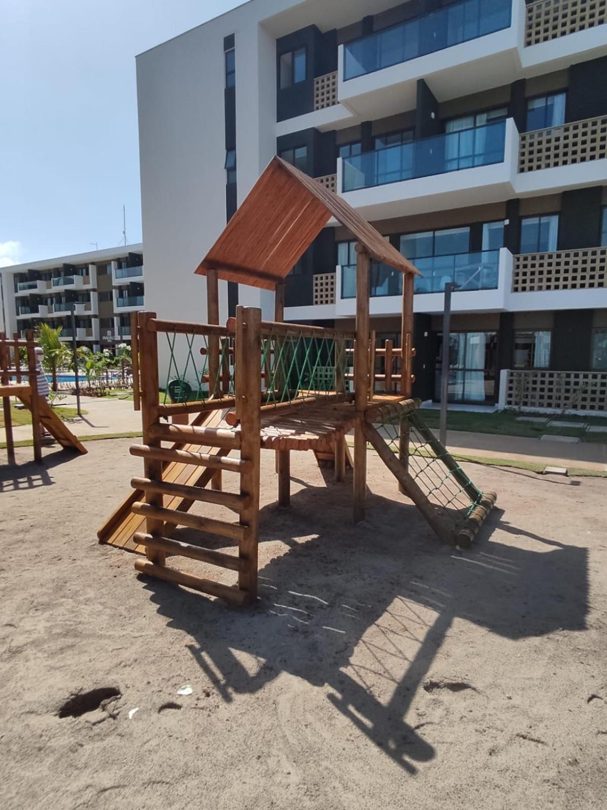 MANA BEACH EXPERIENCE/PORTO DE GALINHAS-PE