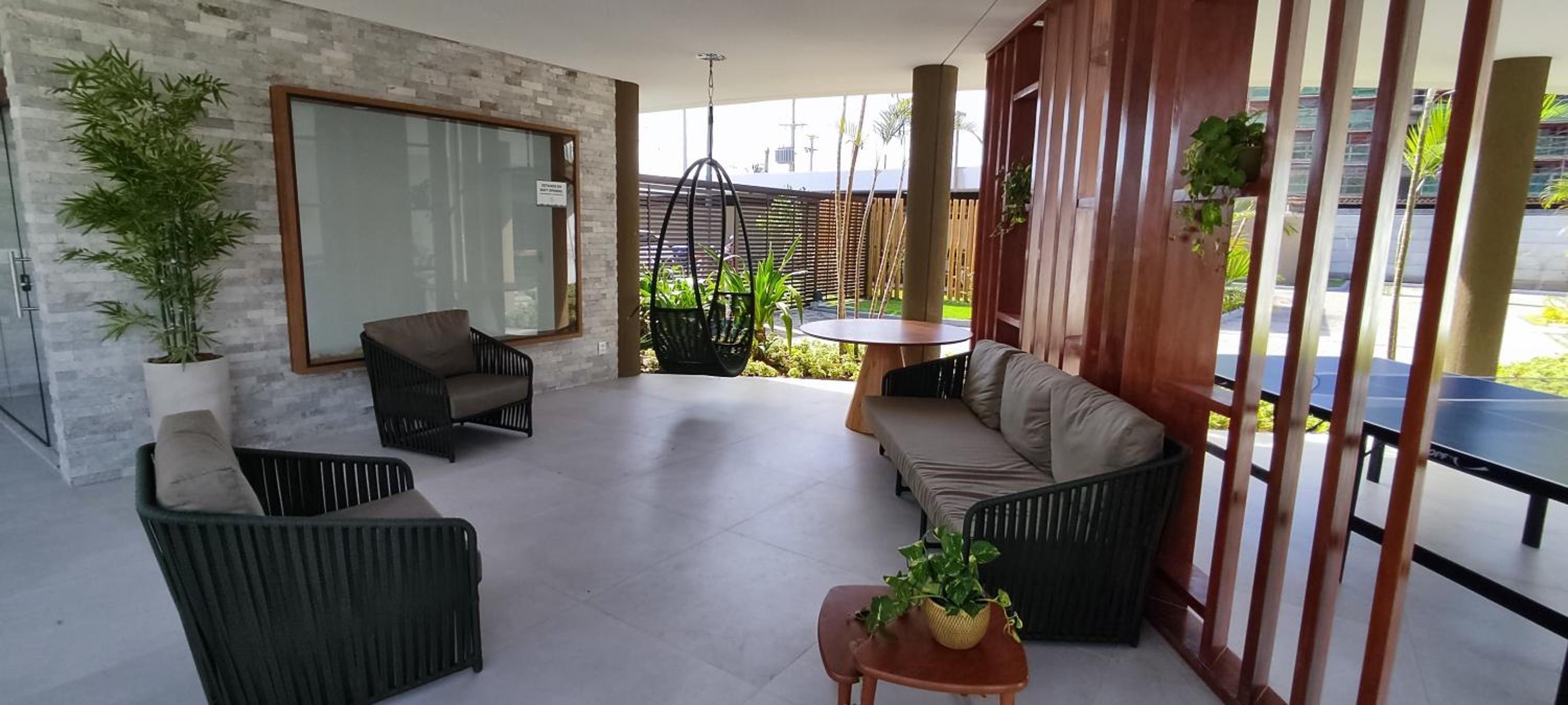 MANA BEACH EXPERIENCE/PORTO DE GALINHAS-PE
