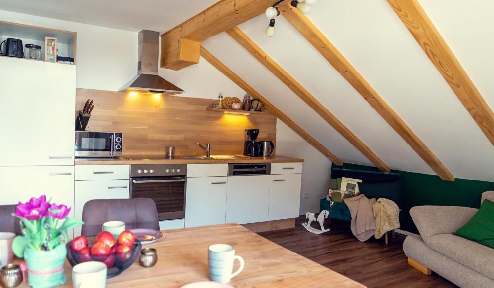 Ferienwohnung Leuner