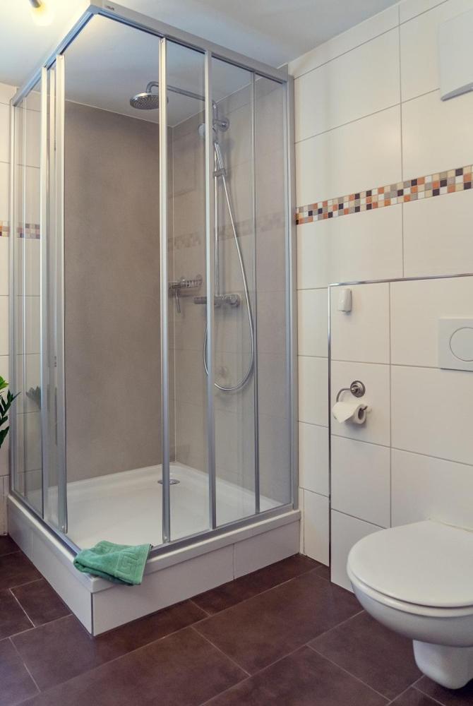 Ferienwohnung Leuner