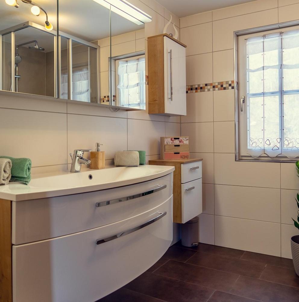 Ferienwohnung Leuner