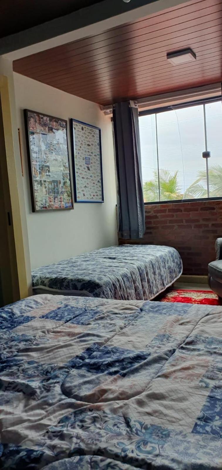 QUINTAS DA BARRA BNB a 30m da praia