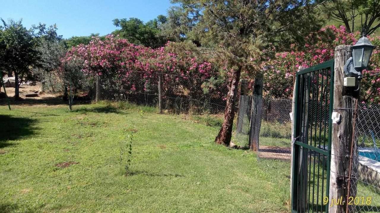 La Alberguería complejo rural