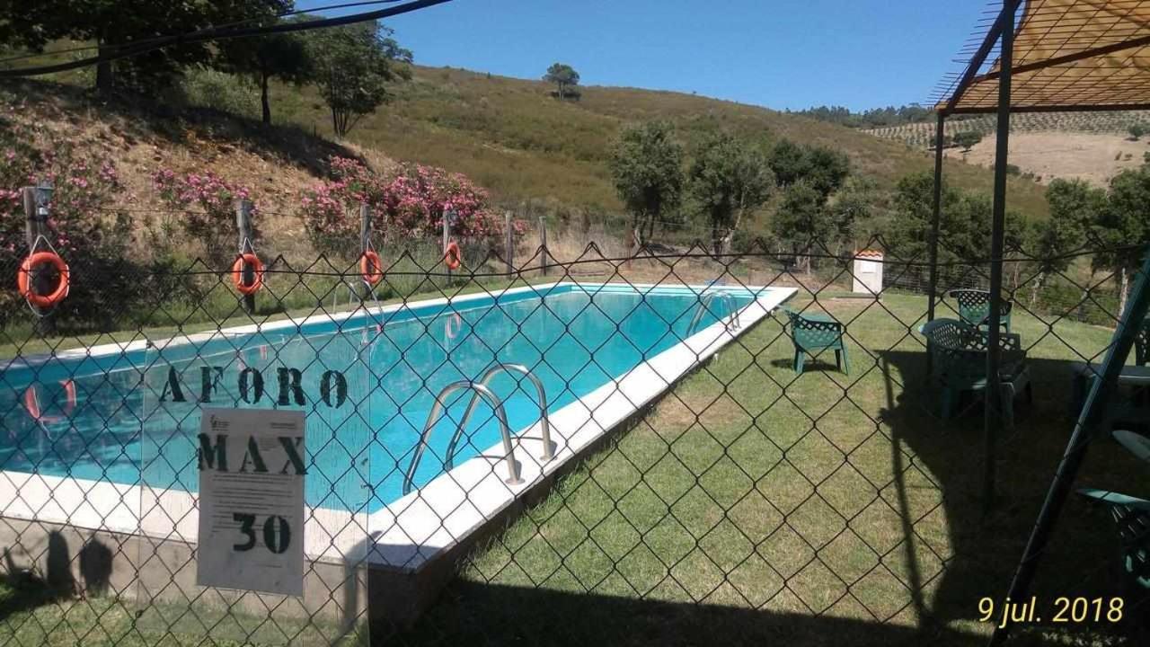 La Alberguería complejo rural