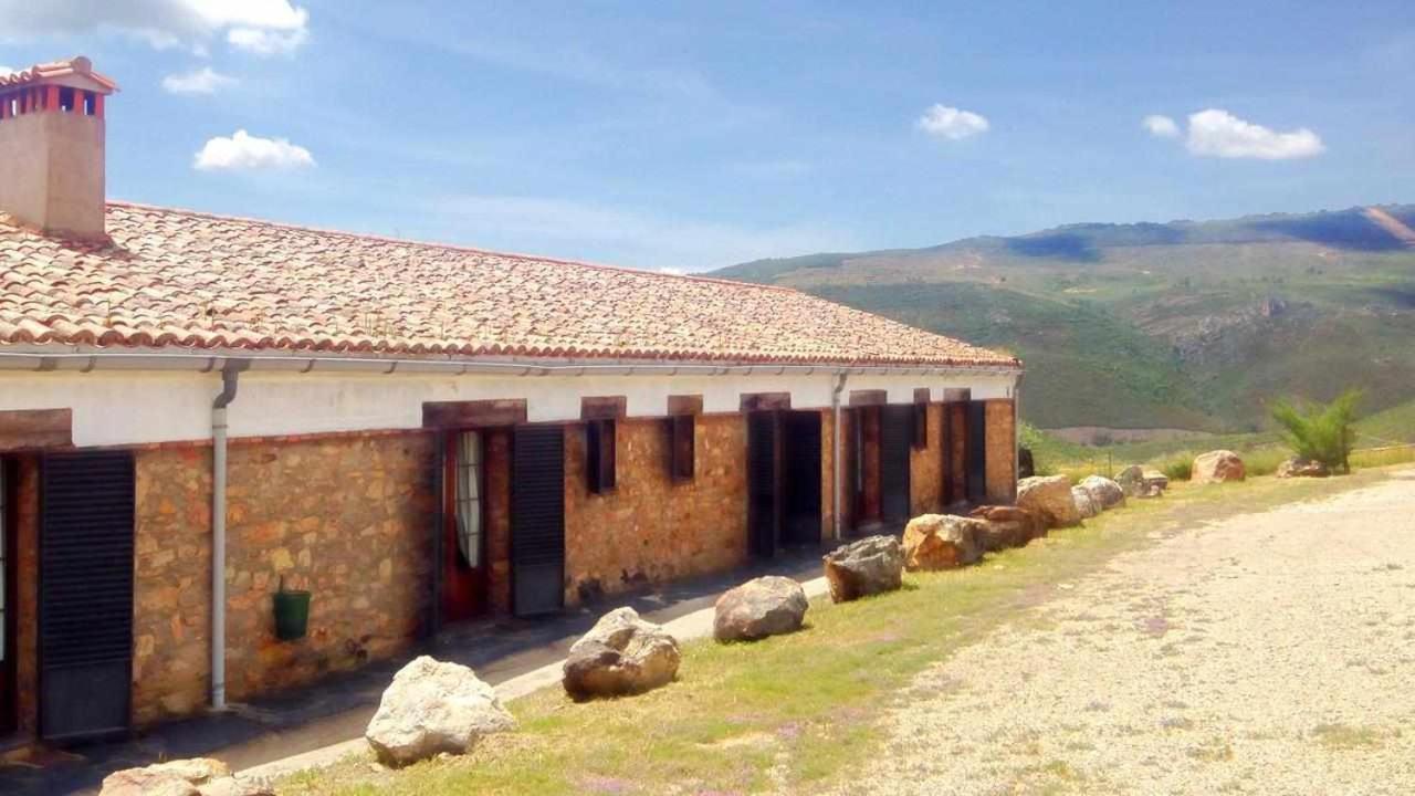 La Alberguería complejo rural