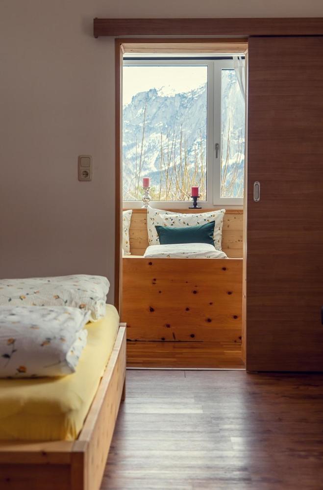 Ferienwohnung Leuner