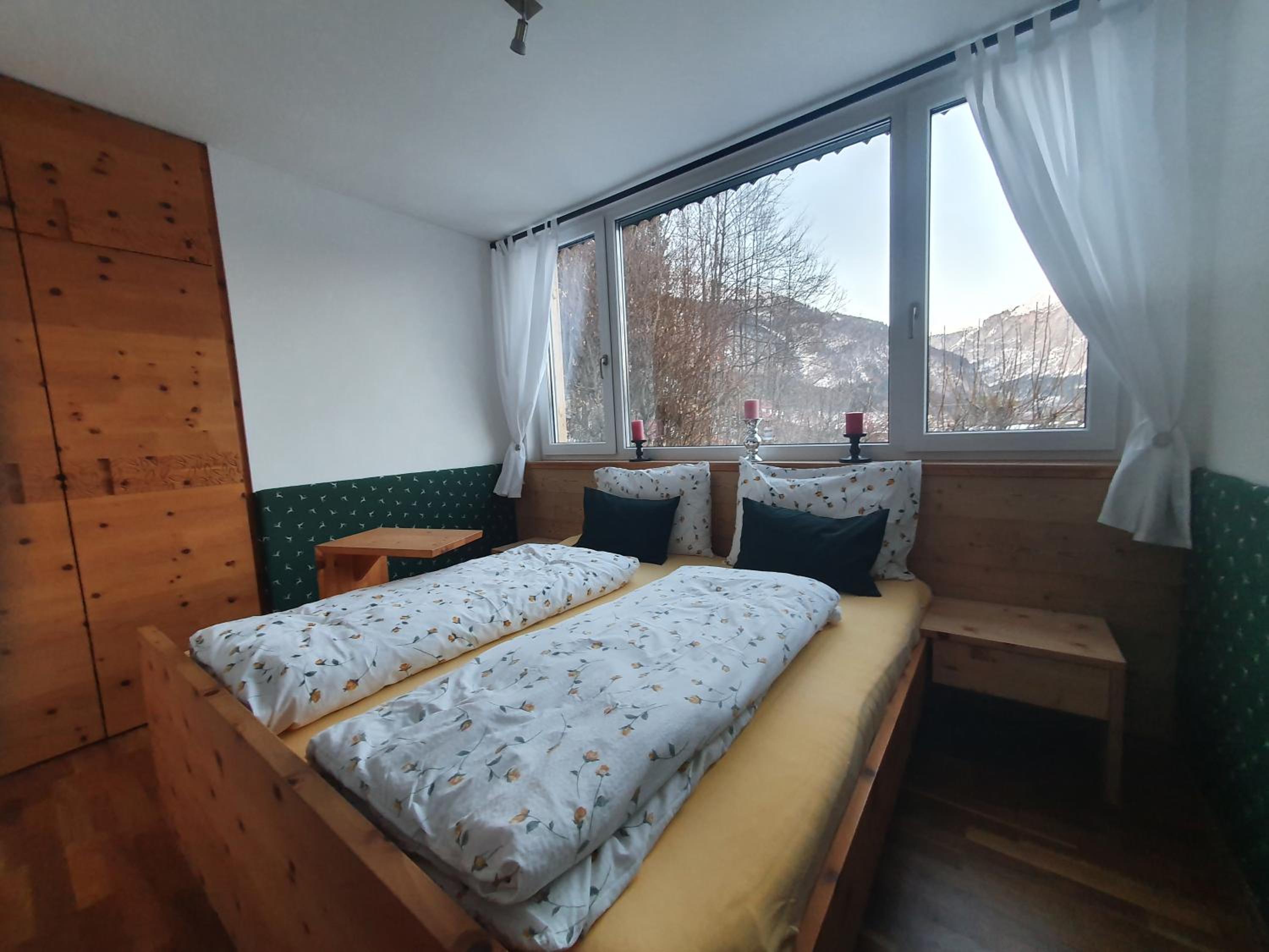 Ferienwohnung Leuner