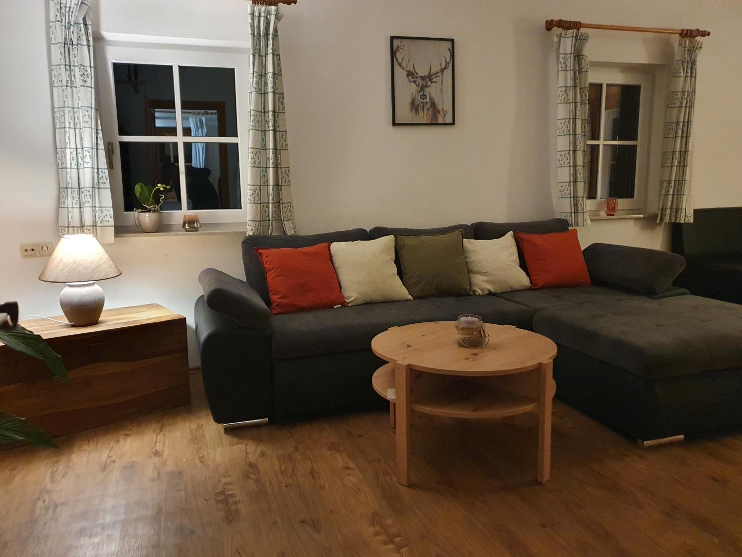 Ferienwohnung Leuner