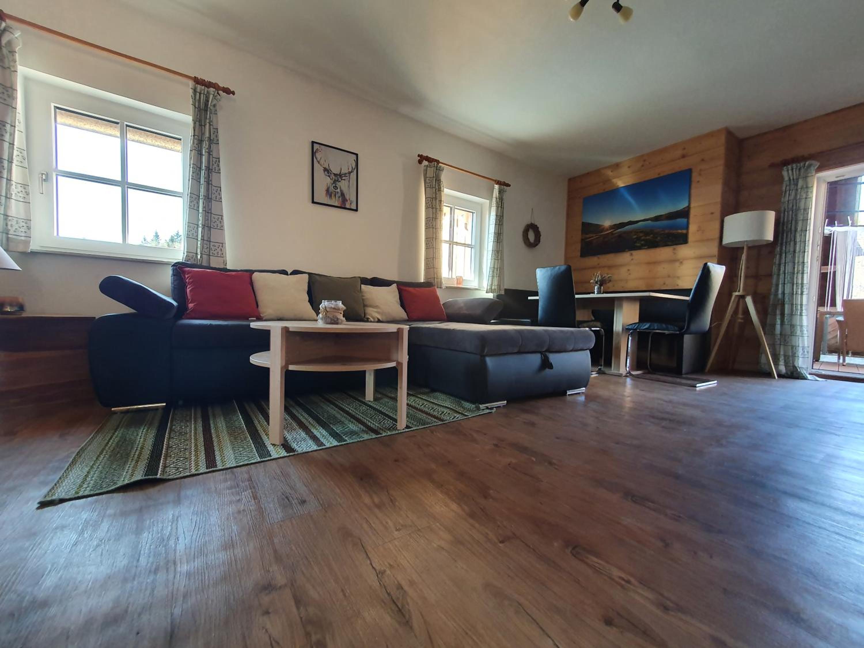 Ferienwohnung Leuner